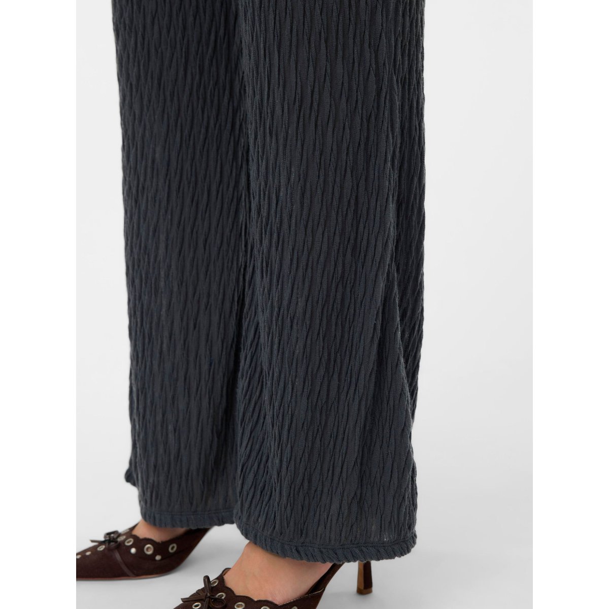 Pantalon asphalt, VERO MODA