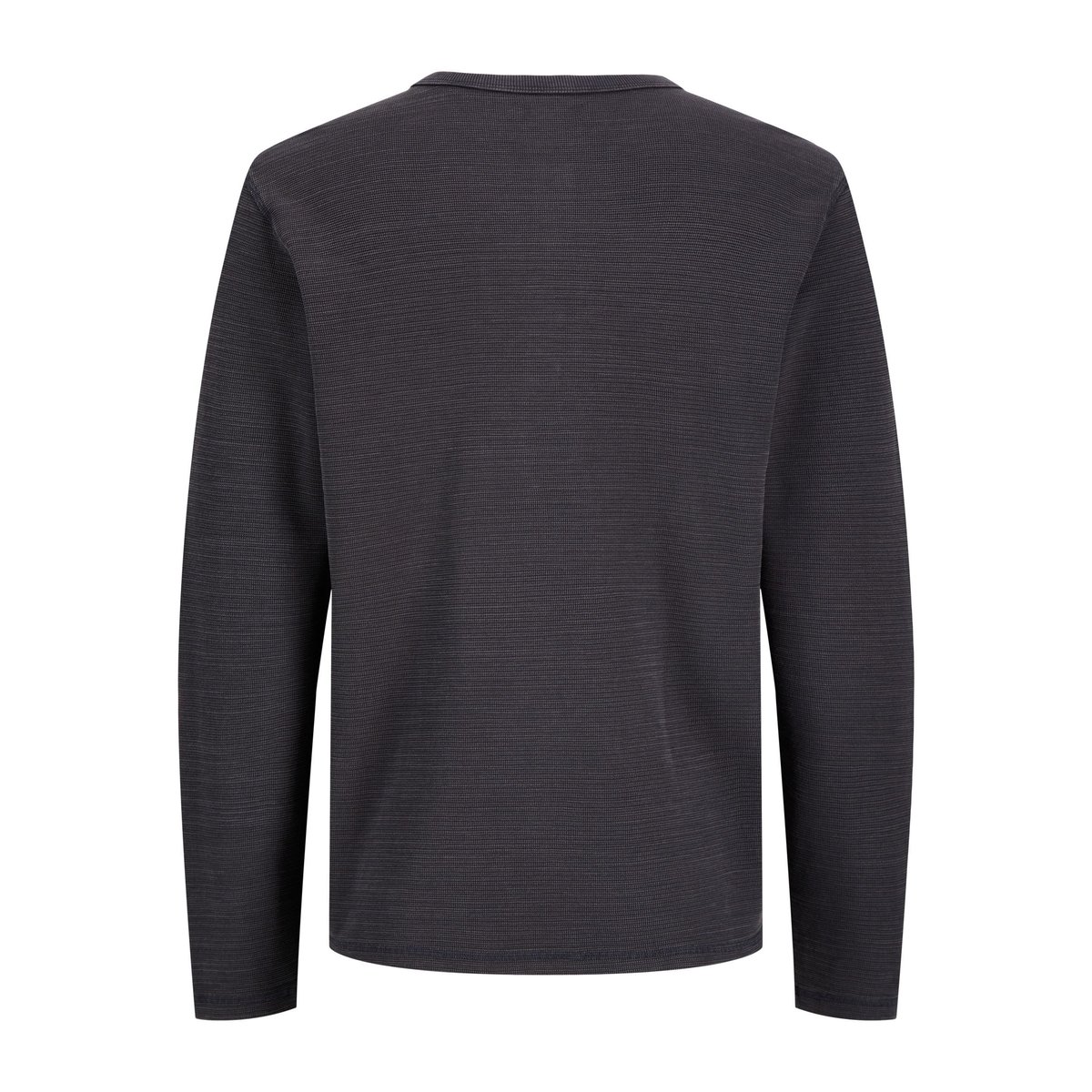 T-Shirt À Manches Longues dark navy, JACK & JONES