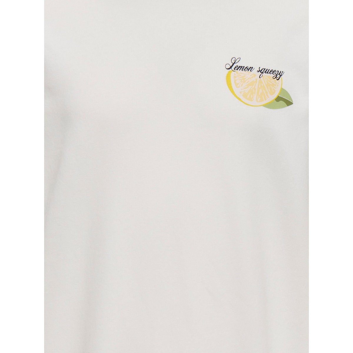 Sweat-Shirt cloud dancer, KIDS ONLY