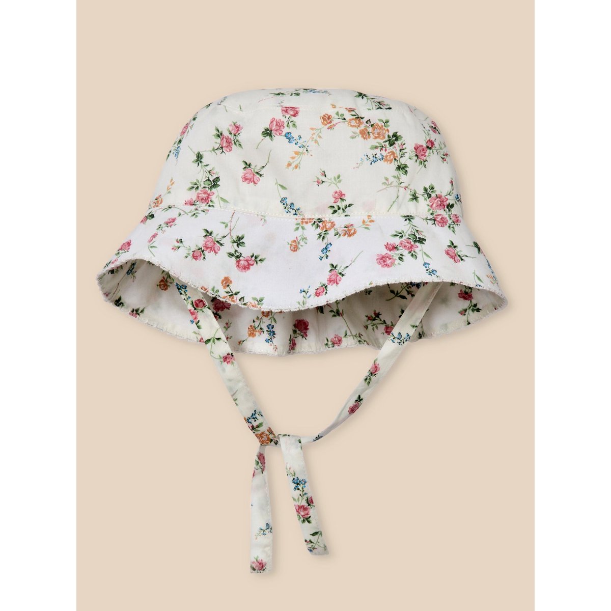 Bob en tissu Liberty liberty elizabeth, CYRILLUS