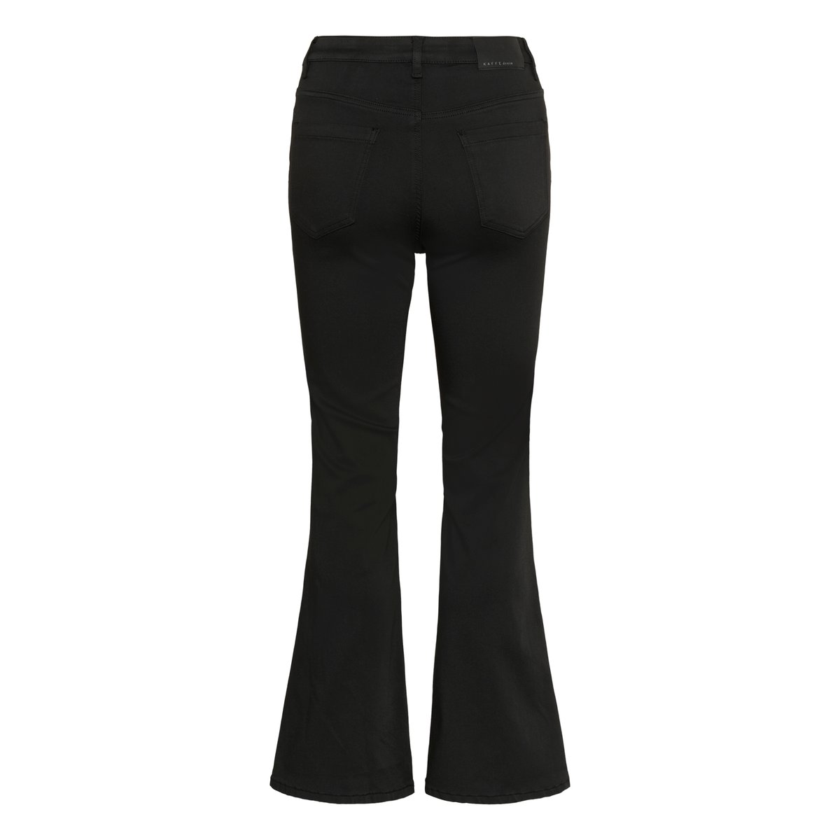 Jeans noir, KAFFE