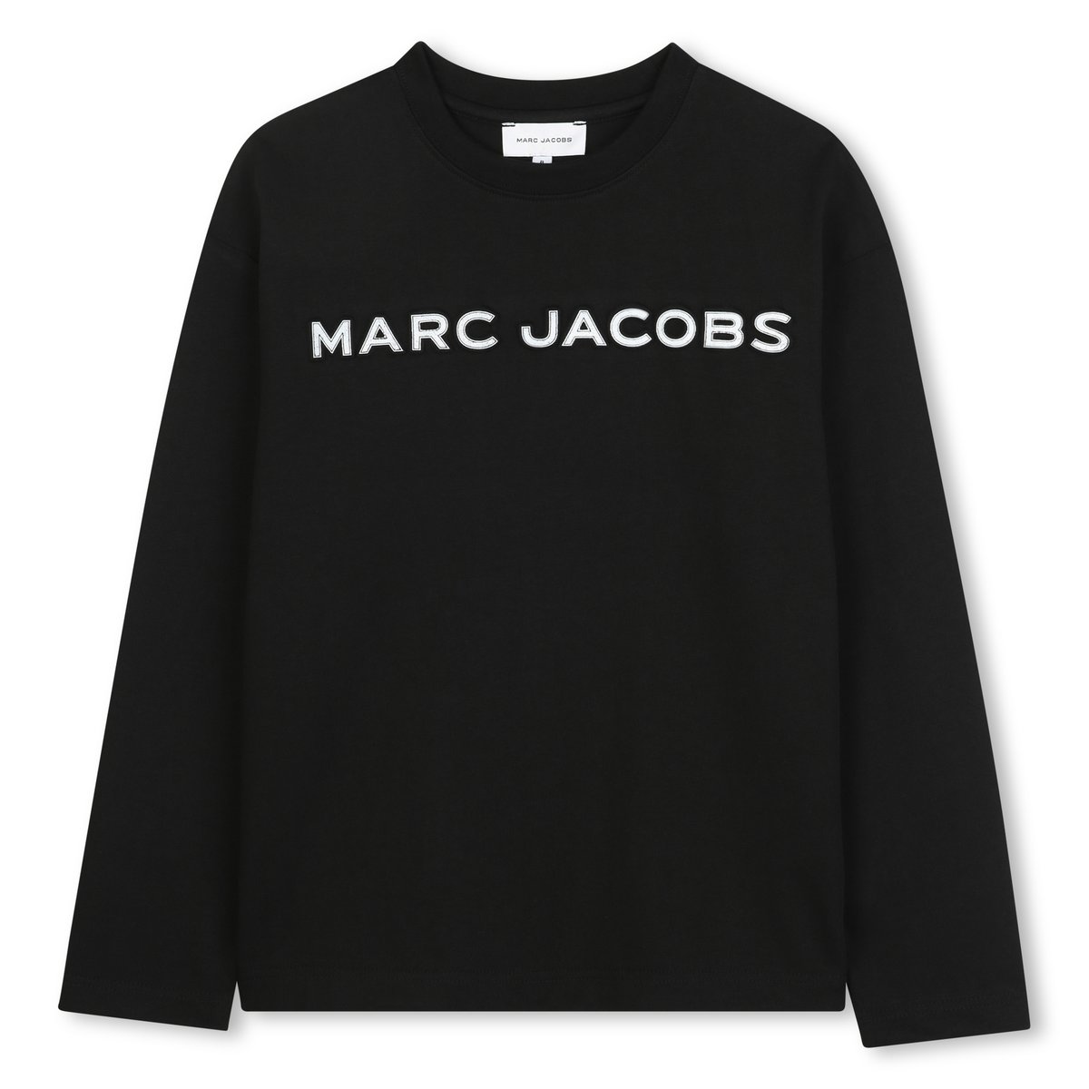 T-shirts à manches longues black, MARC JACOBS