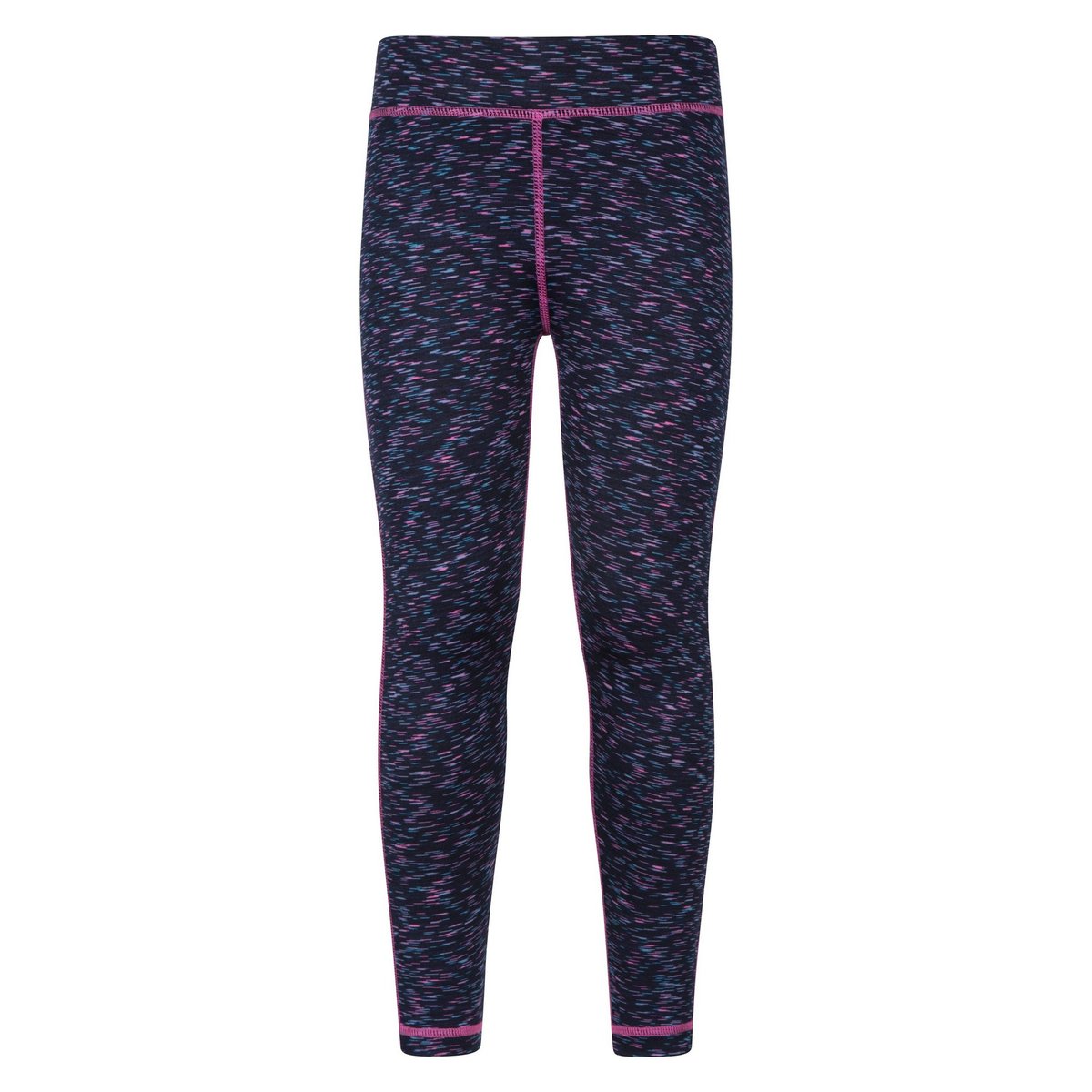 Legging KAYLEIGH indigo, MOUNTAIN WAREHOUSE