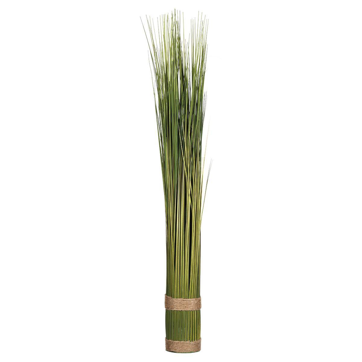 Fagot d'herbes artificielles vert, ATMOSPHERA