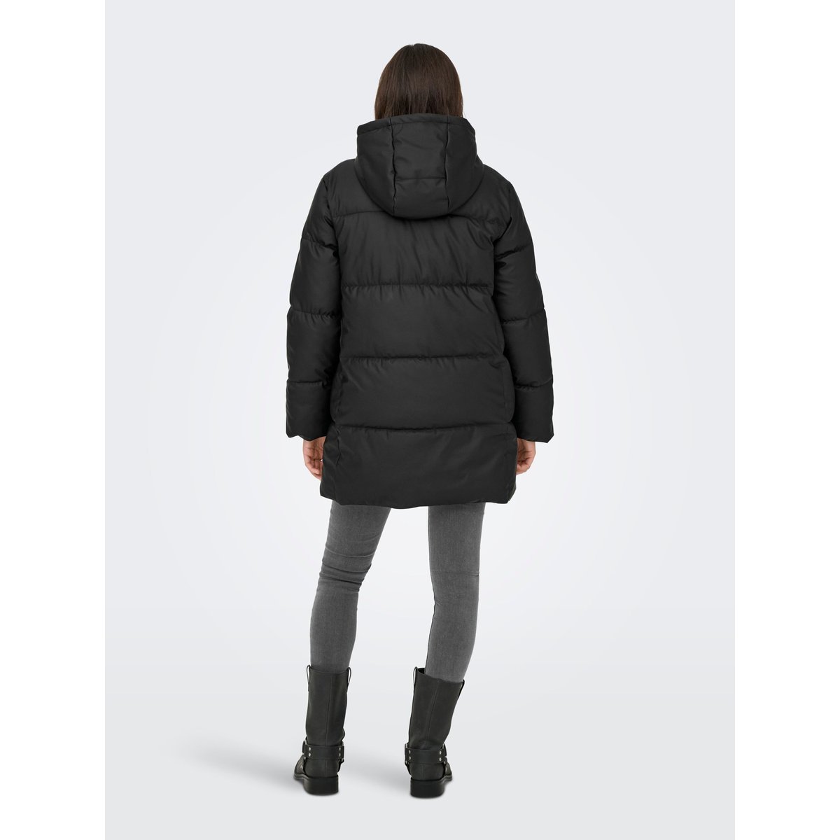 Doudoune noire - black, JDY