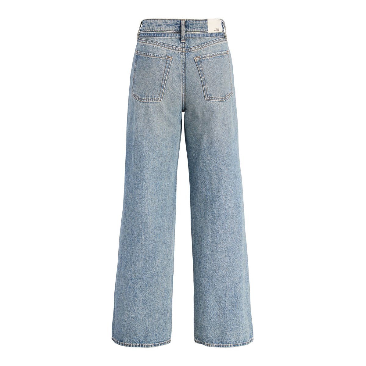 Jean À Coupe Large blue denim, JJXX
