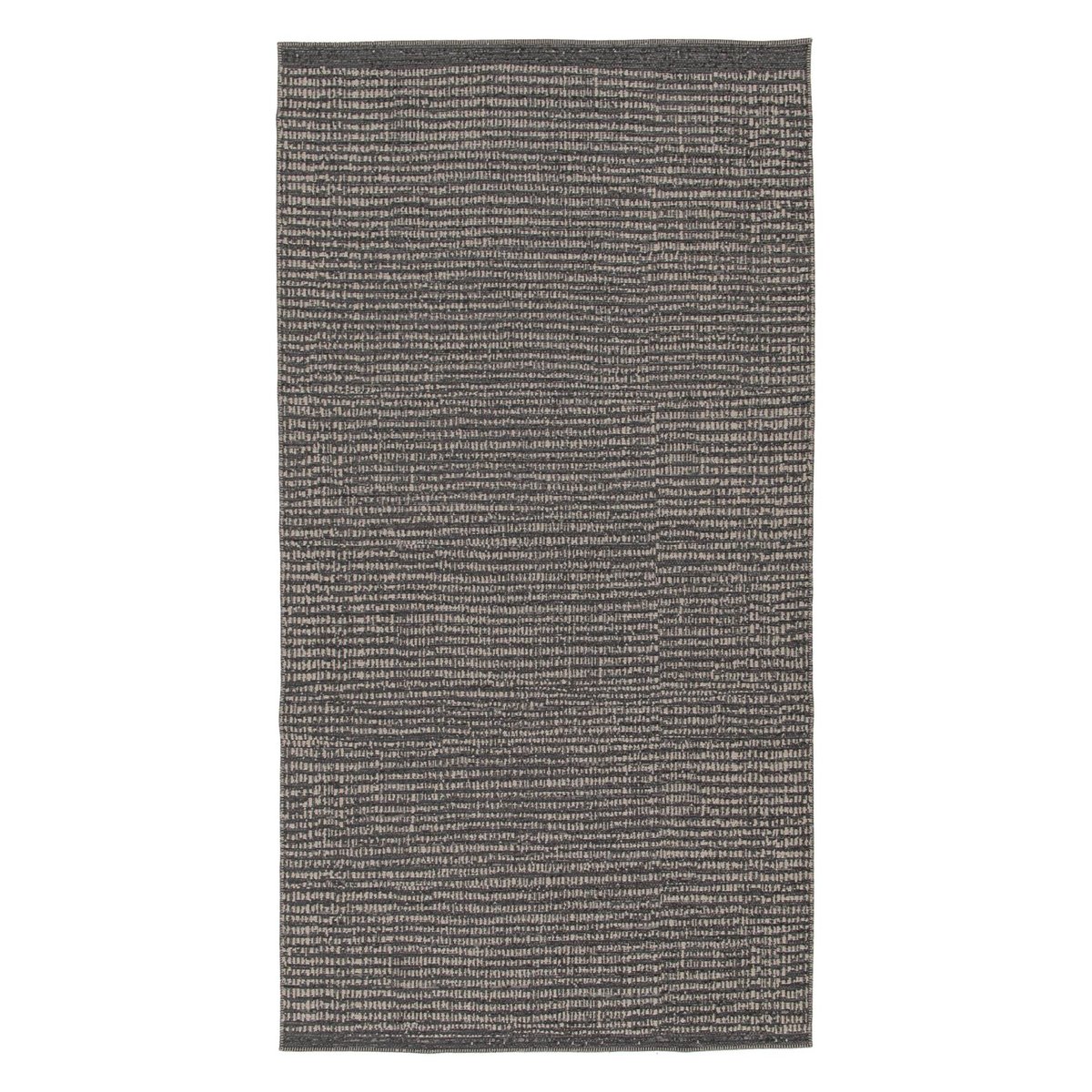 Tapis Tulla carbone, VIVARAISE