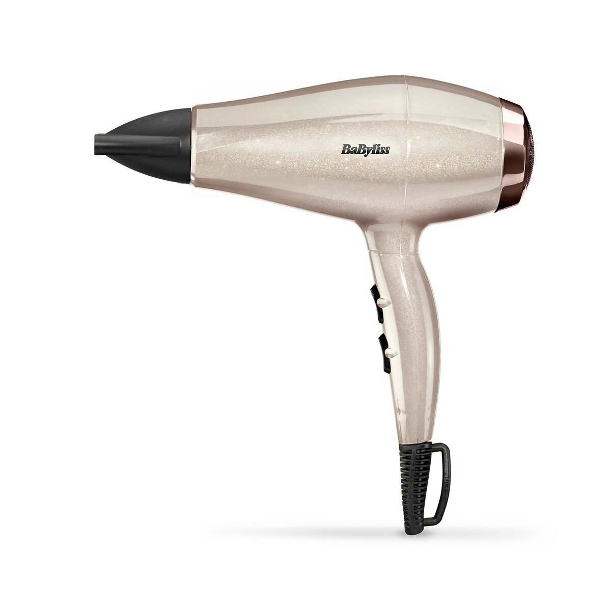 Sèche-cheveux Stardust Shimmer 5914PE nacré, BABYLISS