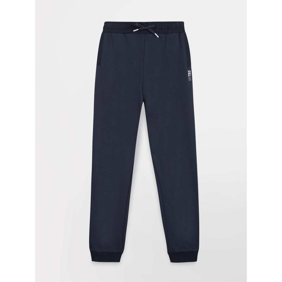 Pantalon GIANIJOG navy, TBS