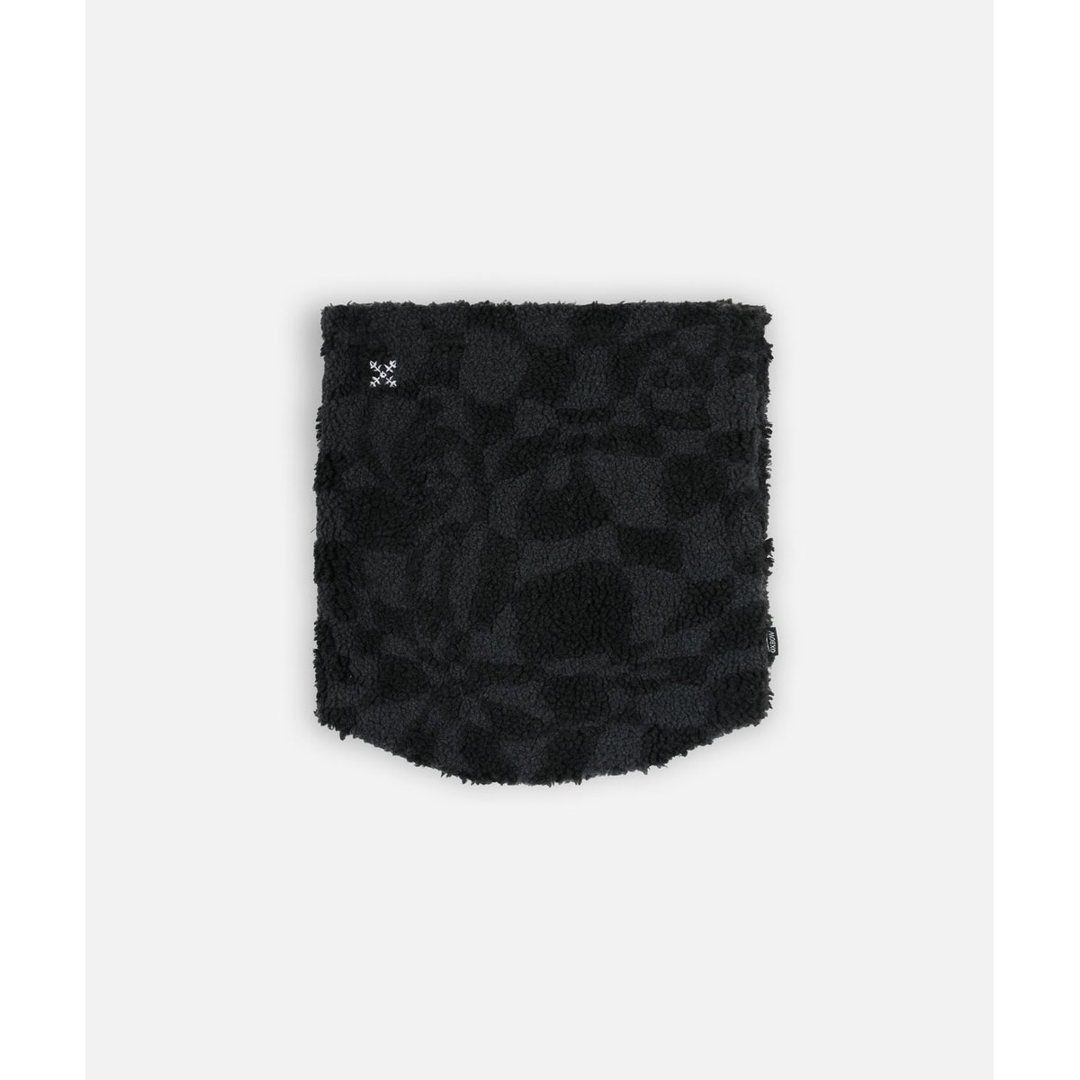 Tour de cou TWIST black, OXBOW