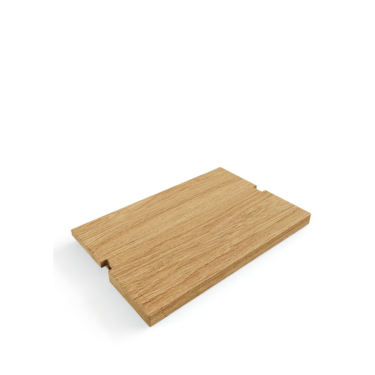 Etagère RIVO bois, METALLBUDE