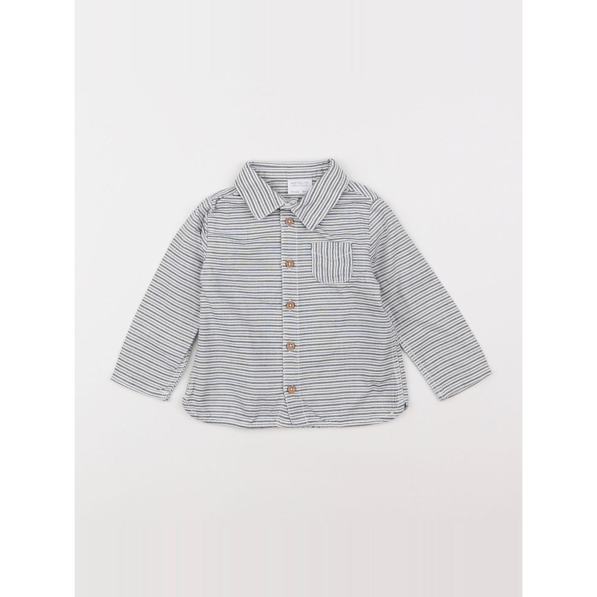 Chemise - Très bon état v002229, NATALYS