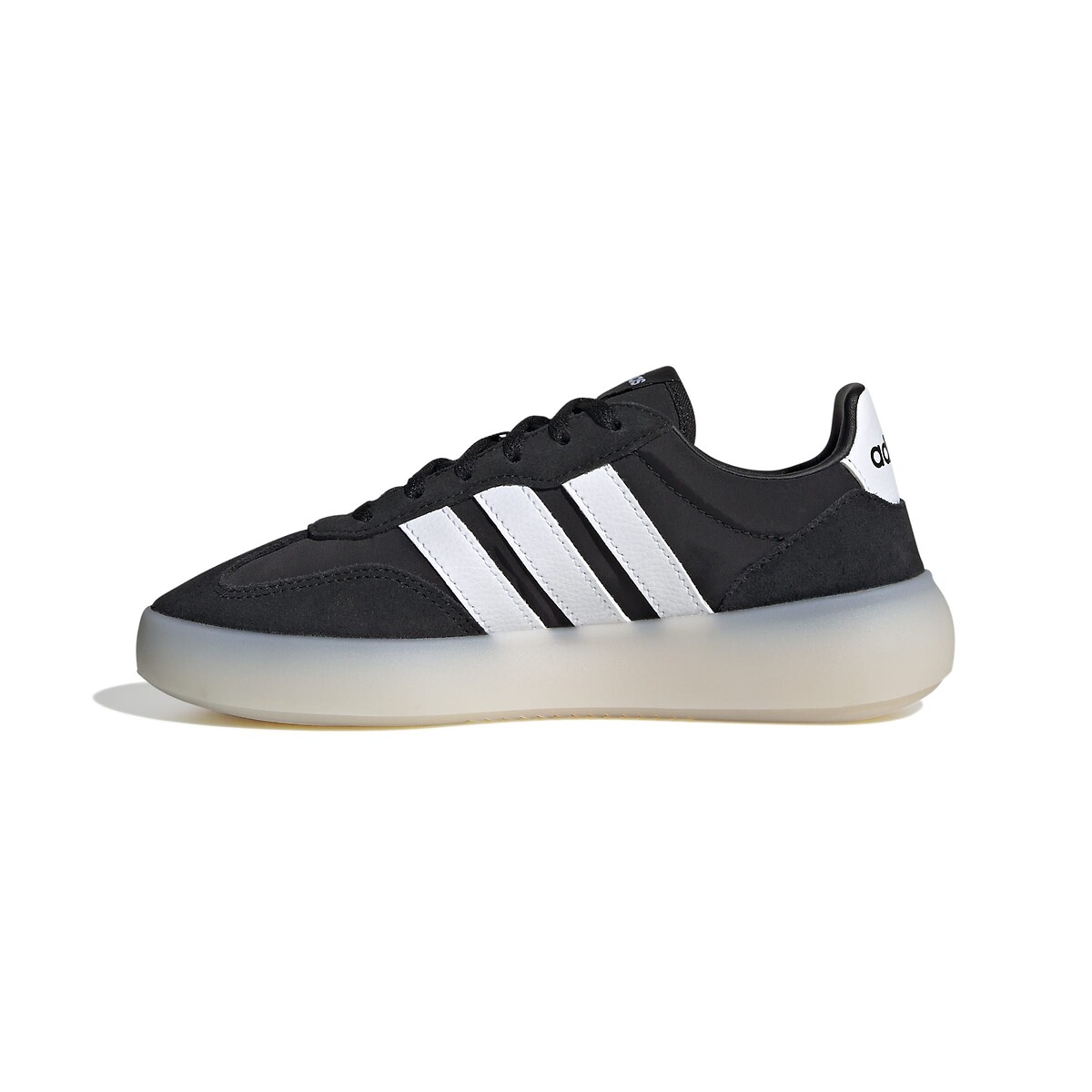 Sneakers BARREDA DECODE schwarz/weiss, ADIDAS SPORTSWEAR