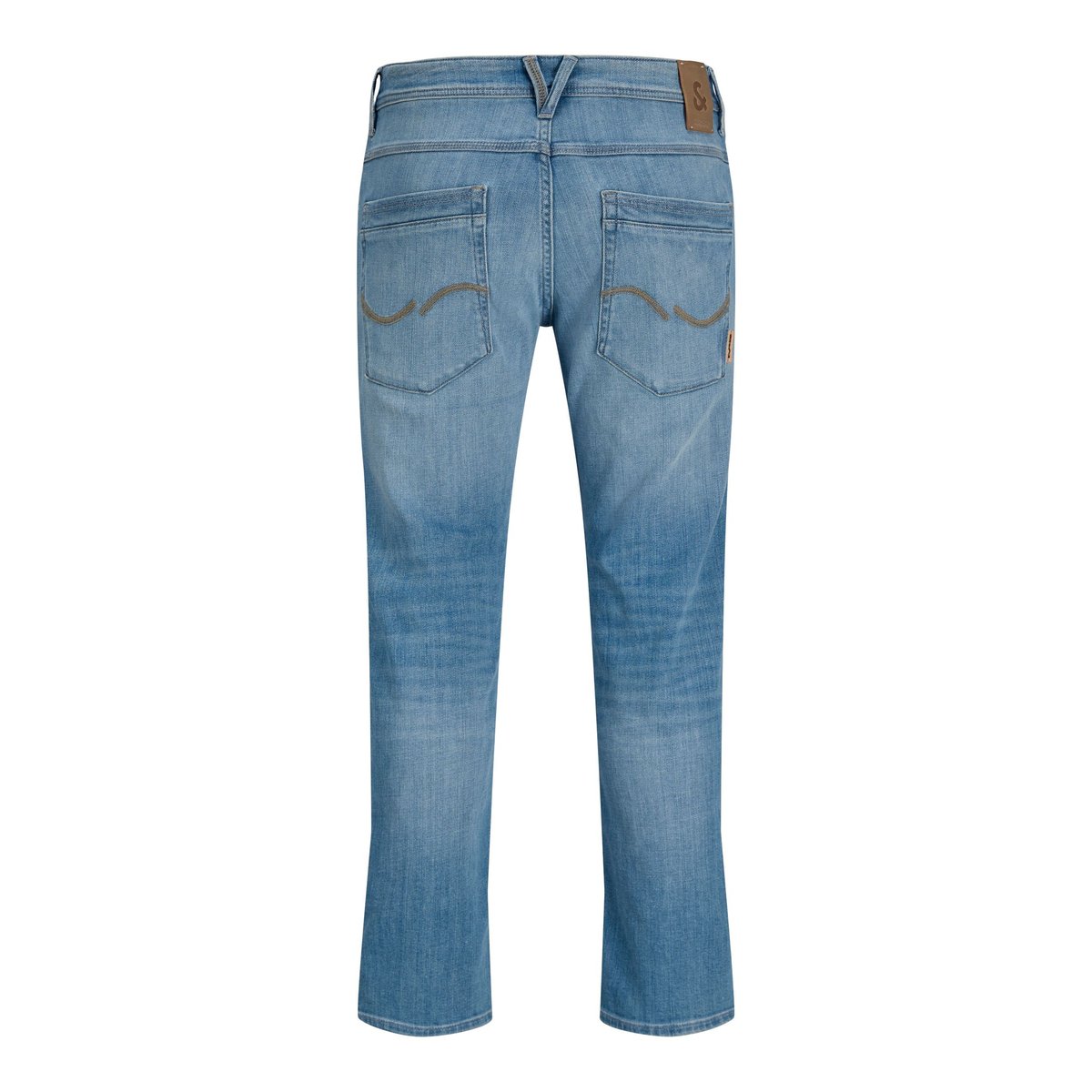 Coupe Regular blue denim, JACK & JONES