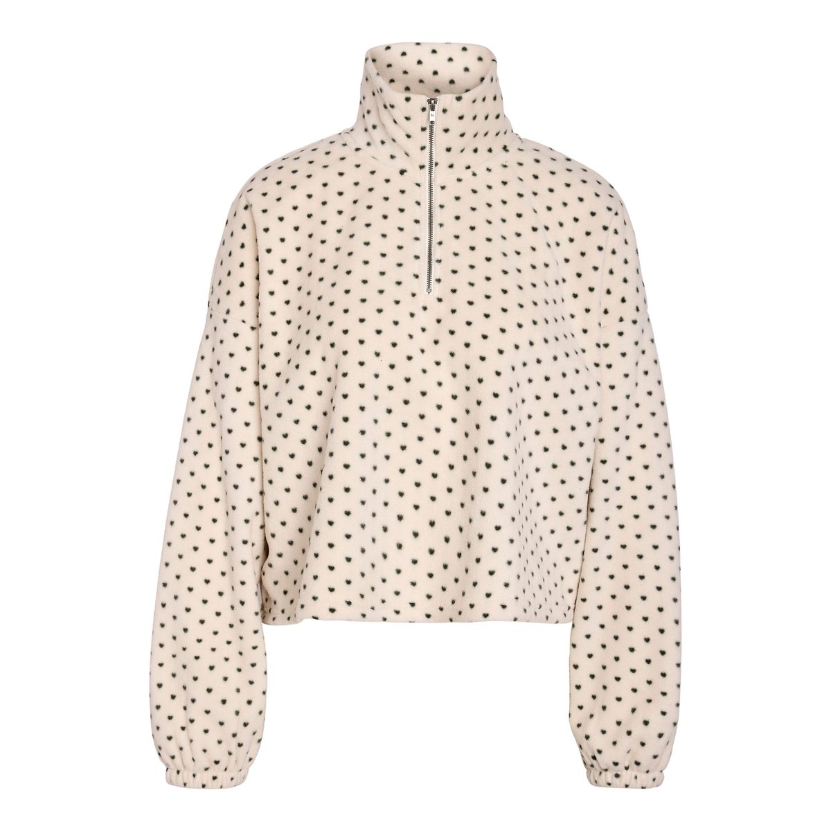 Top gris - birch1, NOISY MAY