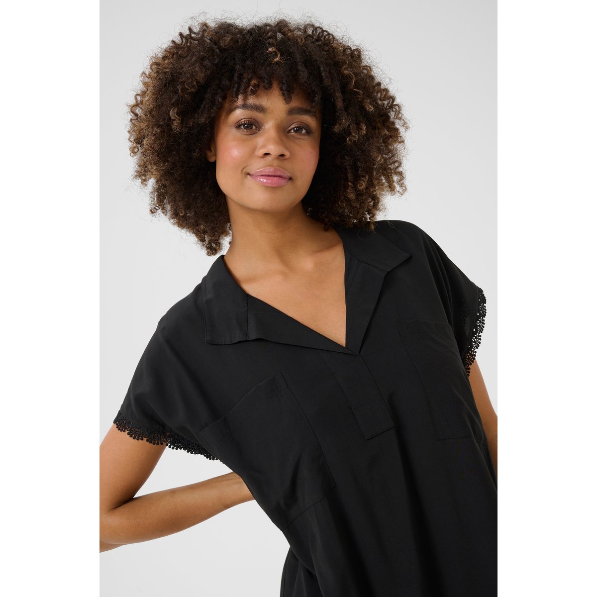 Dress noir, CULTURE