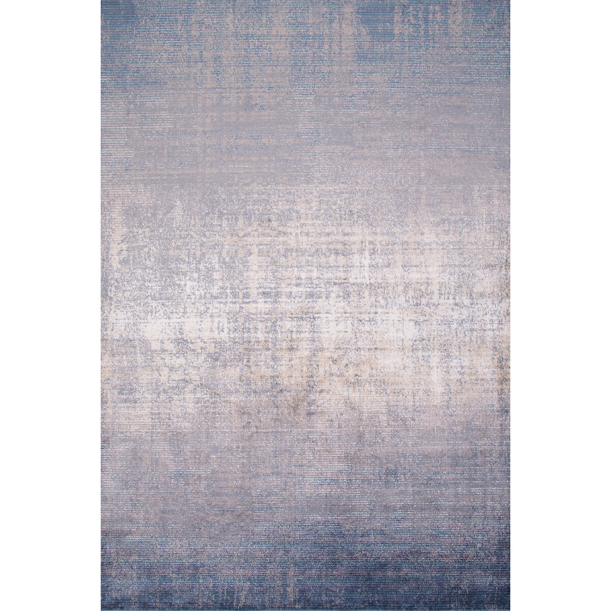 Tapete Gradation, CutCut azul-água, CUTCUT