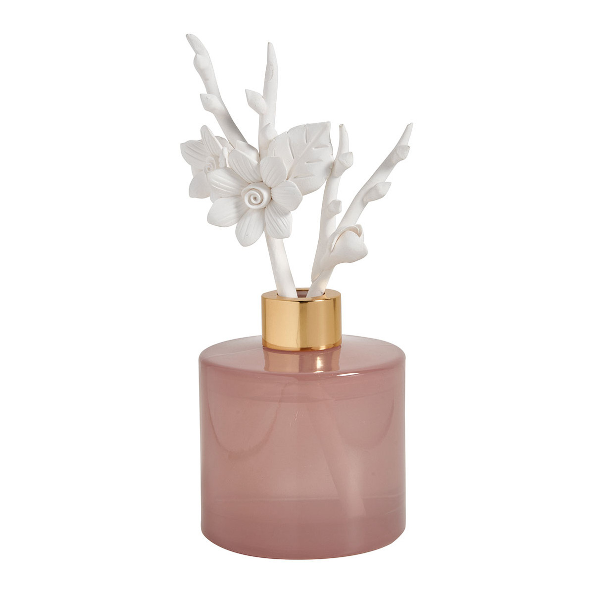 Diffuseur parfum d'ambiance - Fleur de Cerisier transparent, MATHILDE M