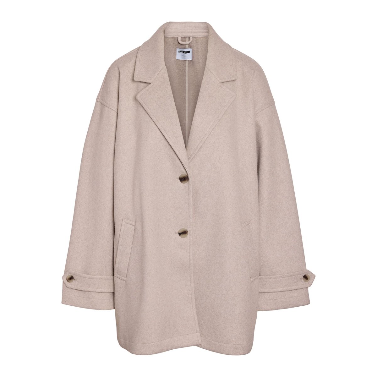 Veste silver lining, NOISY MAY