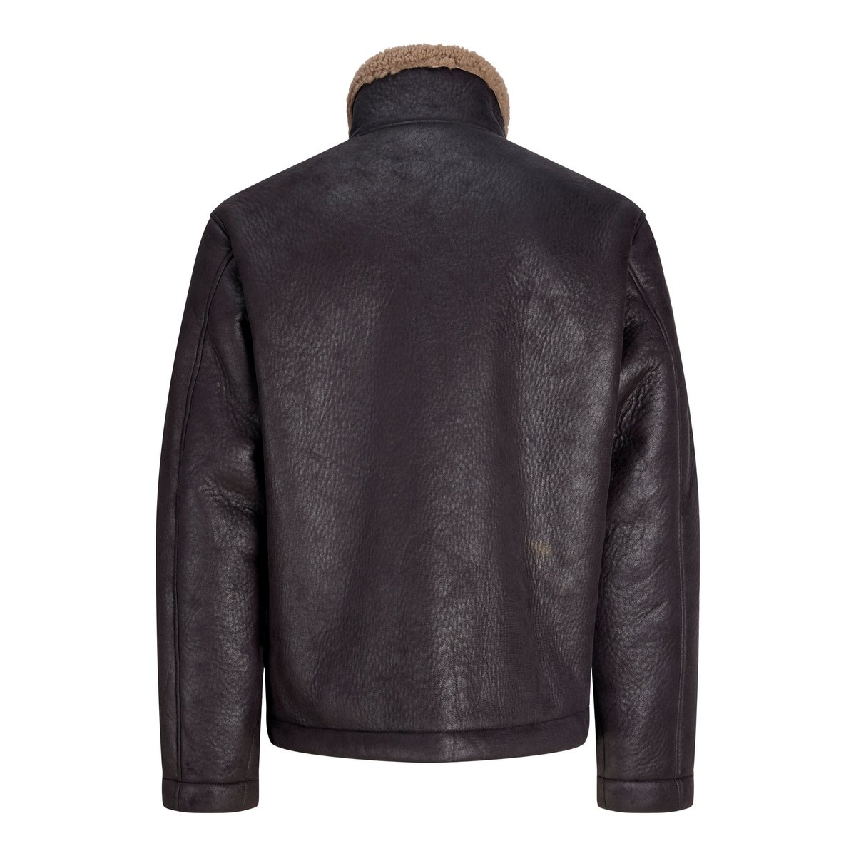 Veste black 1, JACK & JONES