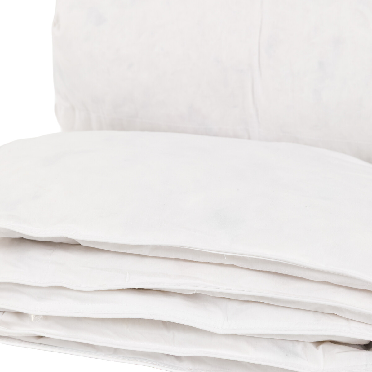 Soundly Slumber Duck Feather & Down Duvet white, ÉDITÉ