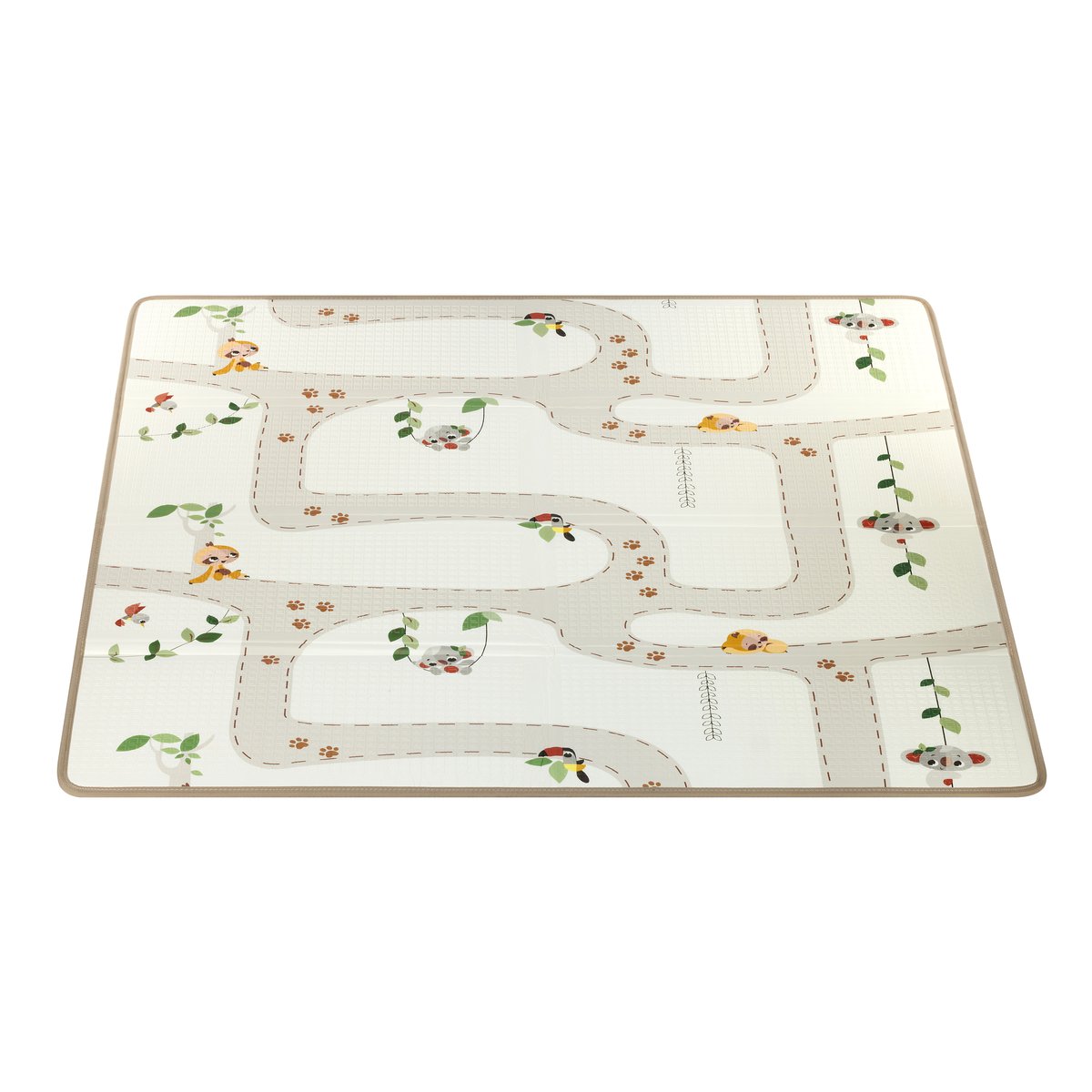 Tapis d'éveil pliable Tiny Love - Boho Chic boho chic, TINY LOVE