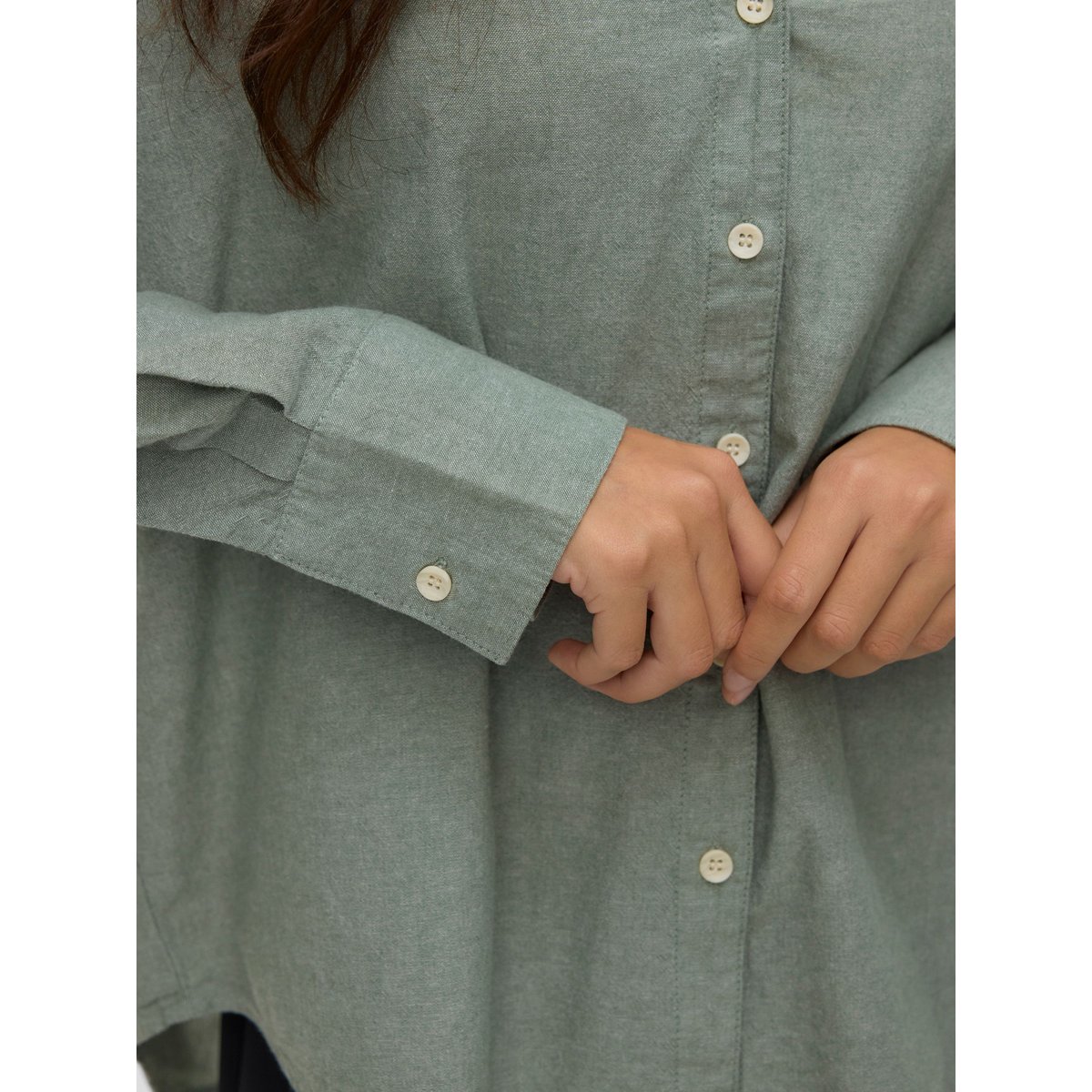Chemise laurel wreath, VERO MODA