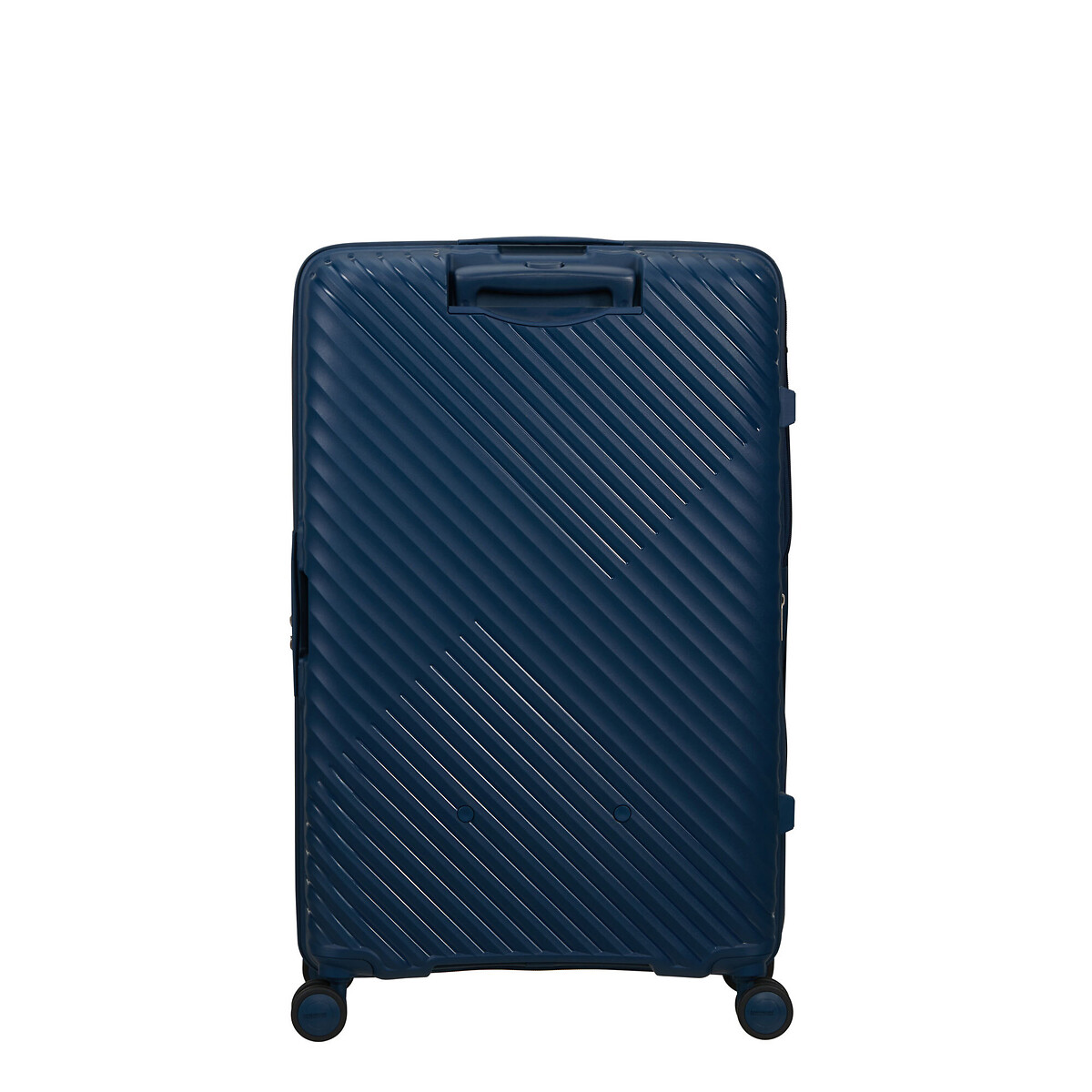 Mala de Viagem Grande Diablast 78cm Expansível, 98L, American Tourister azul, AMERICAN TOURISTER