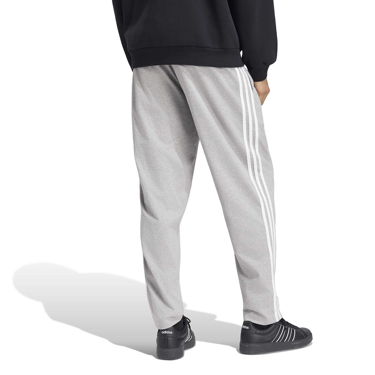 Essentials Joggers grey marl, ADIDAS SPORTSWEAR