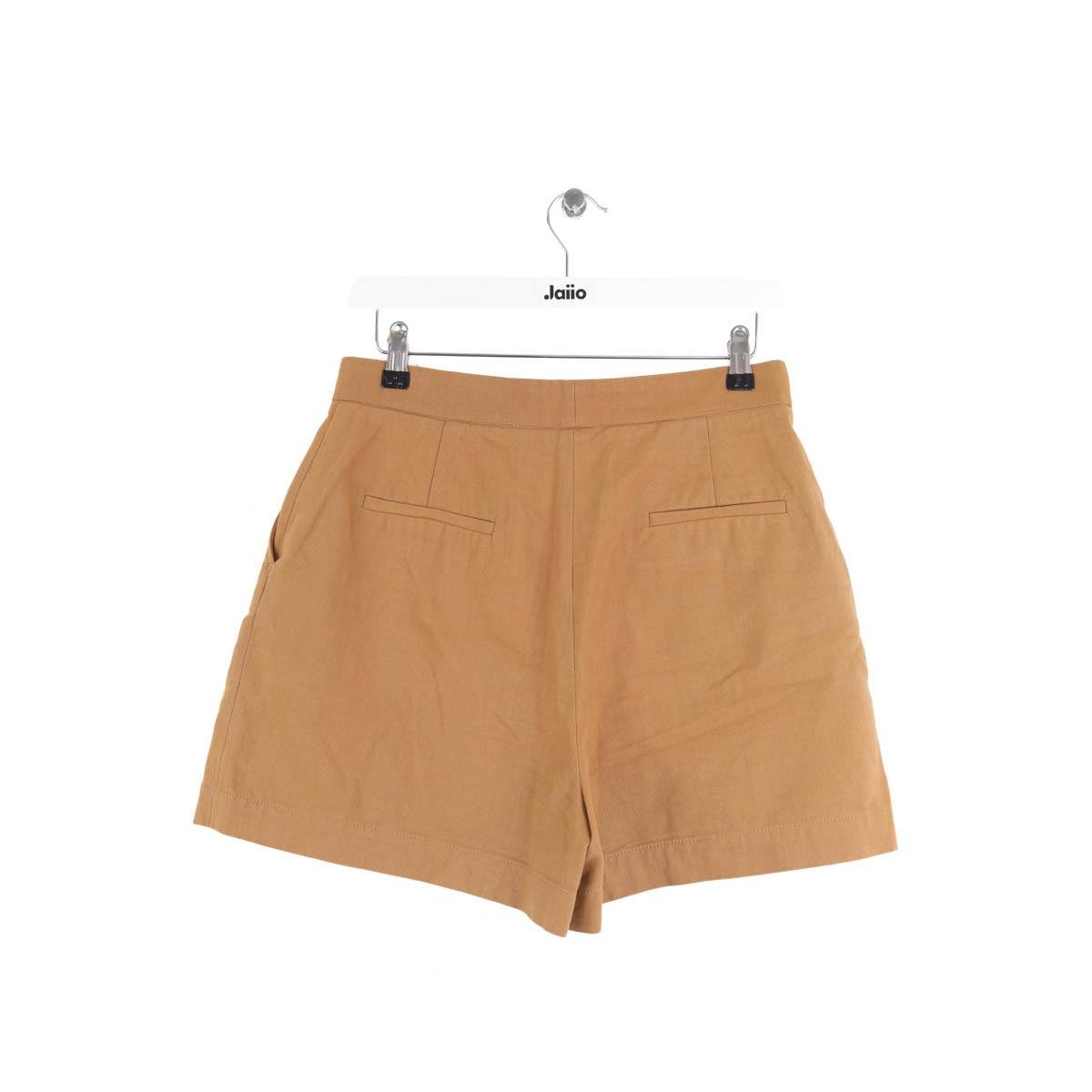 Mini short - Très Bon État camel, VANESSA BRUNO