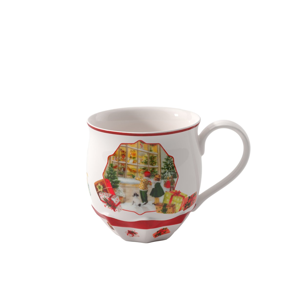 Mug À Anse, Boutique Jouets TOY'S FANTASY couleur unique, VILLEROY & BOCH