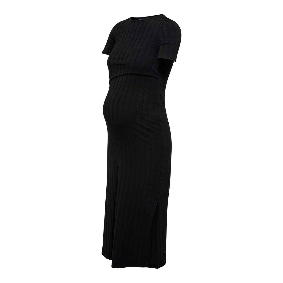 Robe noire - black, ONLY