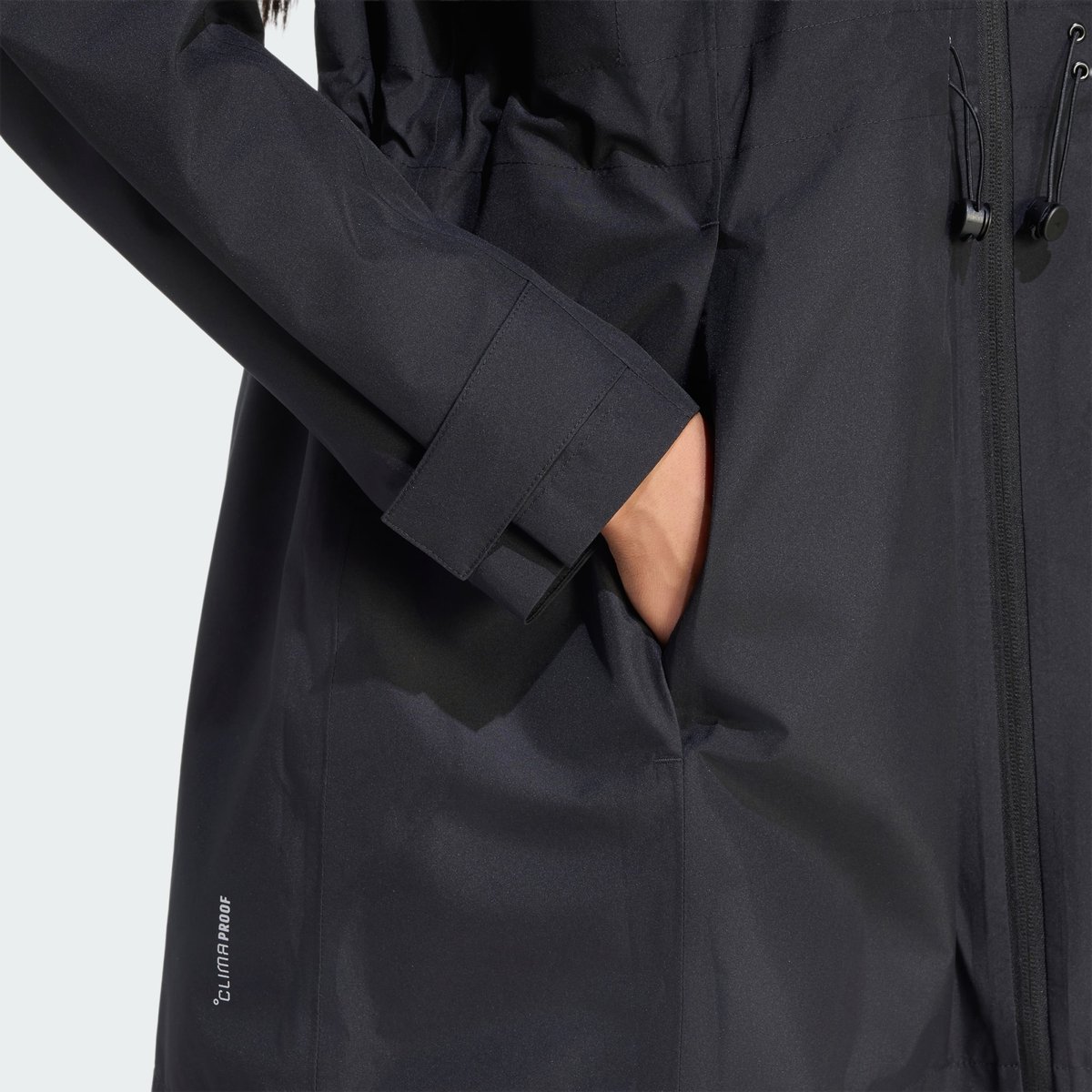 Parka De Pluie City Parka De Pluie City black, ADIDAS SPORTSWEAR