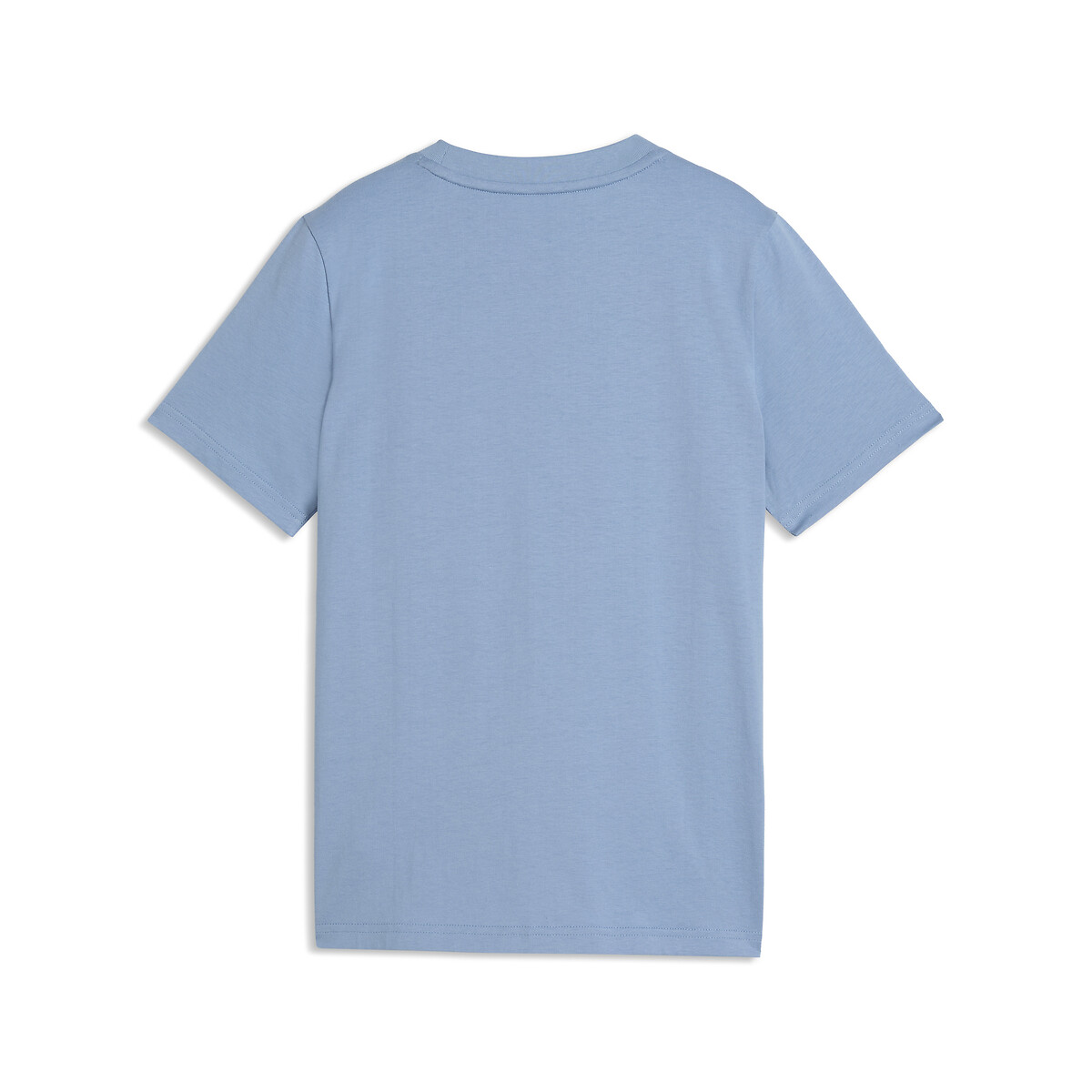 T-shirt manches courtes bleu, PUMA