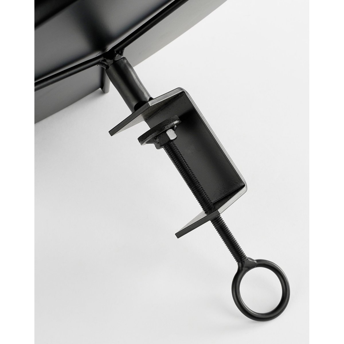 Plateau ASTON noir, MICA DECORATIONS