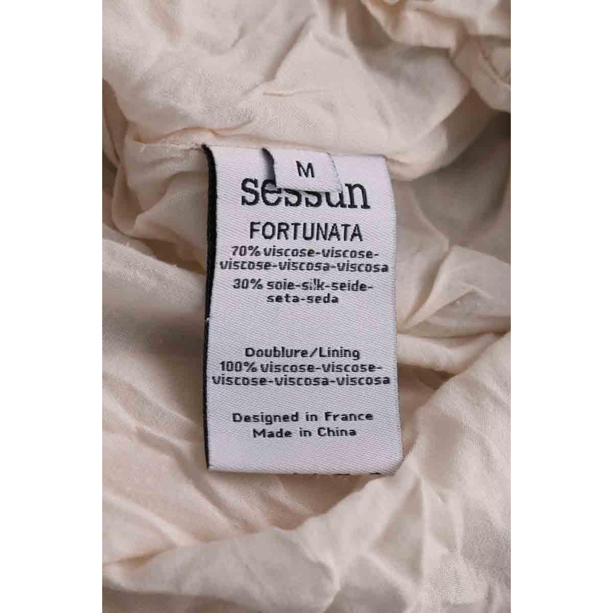Robe - Très Bon État multicolore, SESSUN