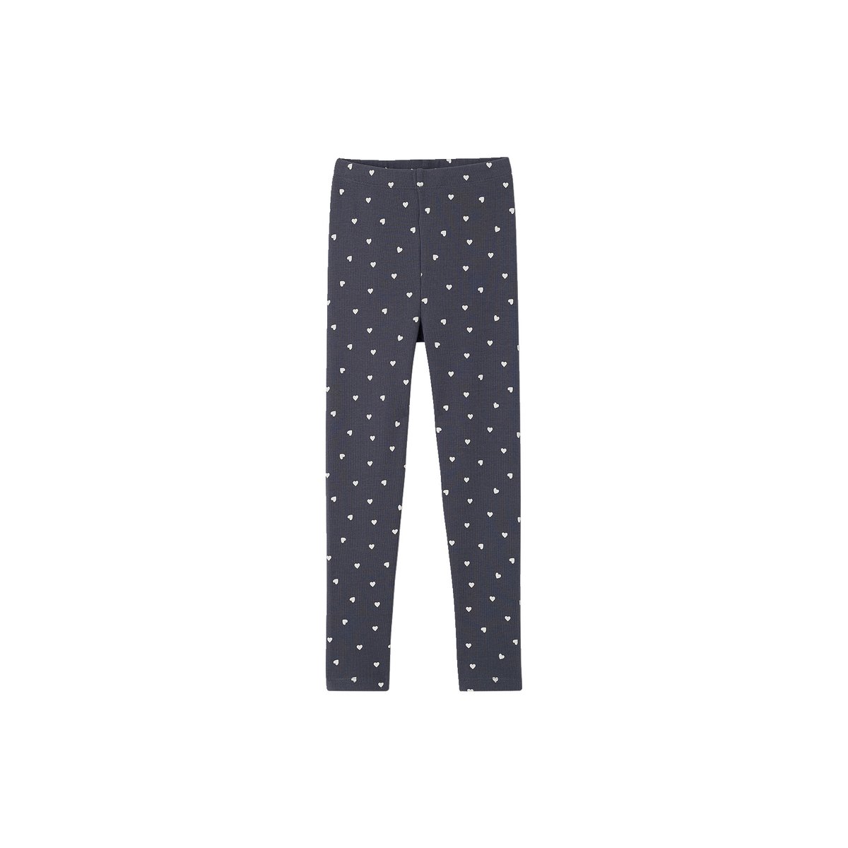 Lot de 3 leggings encre, VERTBAUDET