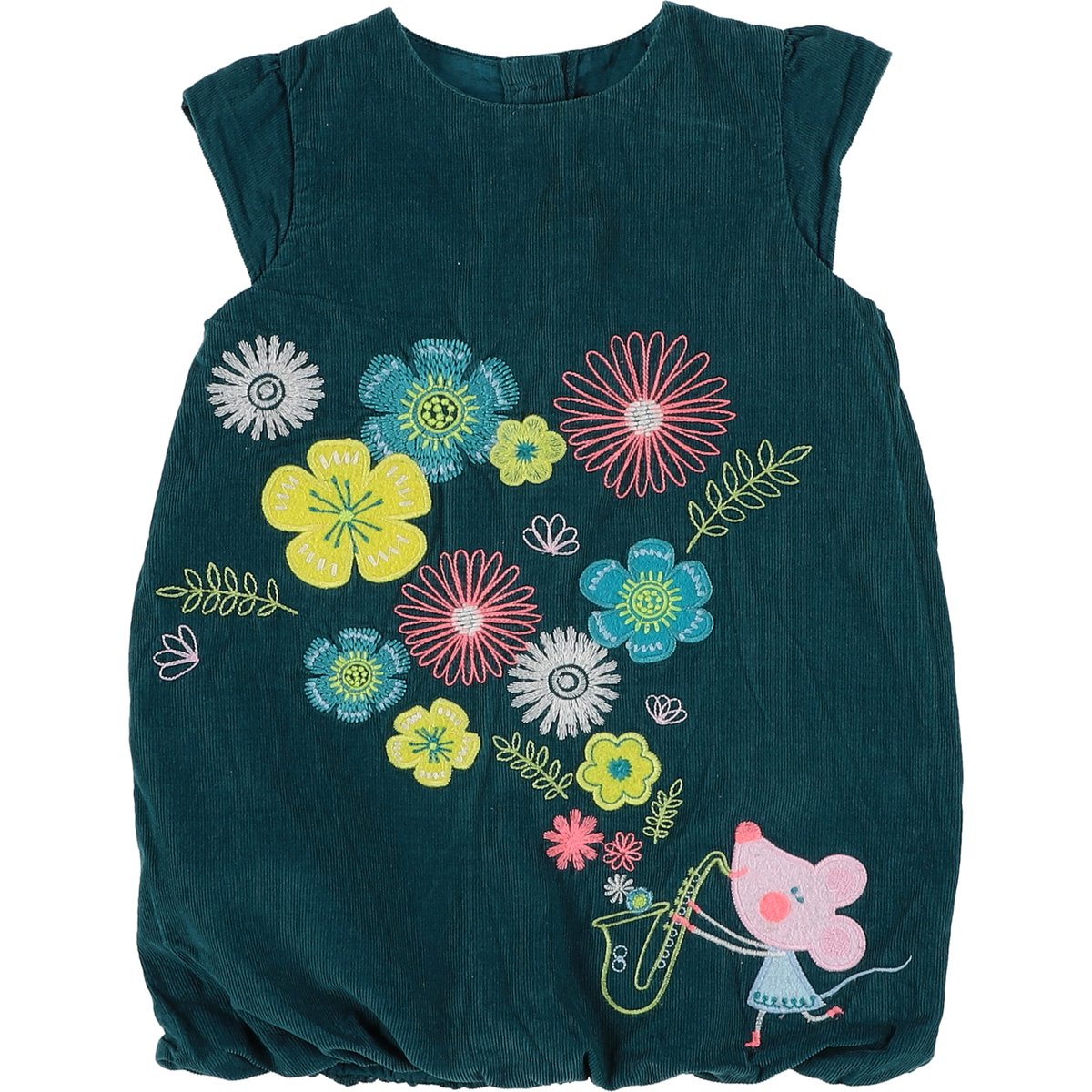 Robe -  Très bon état multicouleur, DPAM