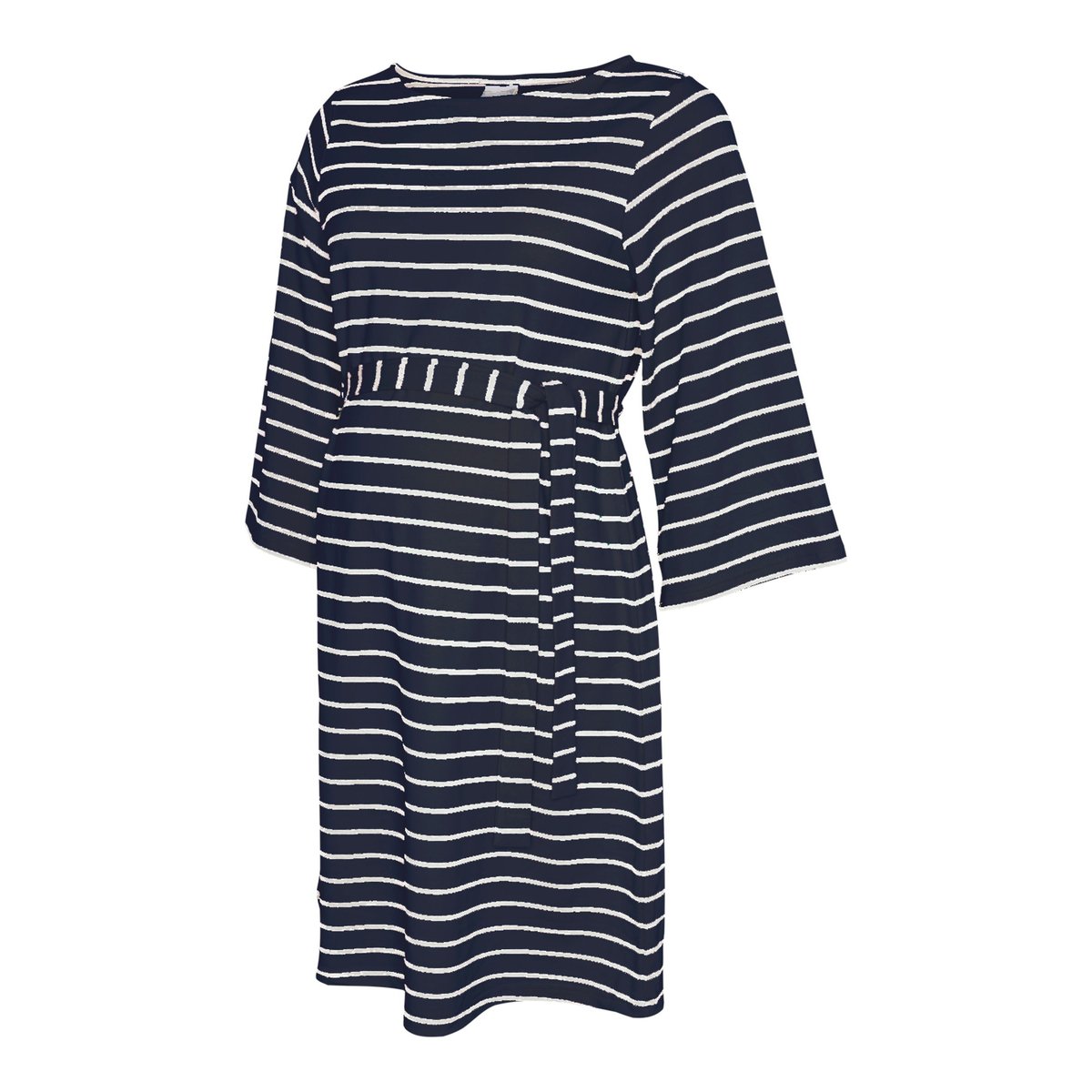 Robe navy blazer, MAMA LICIOUS
