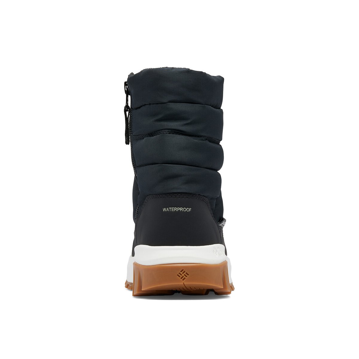 Snowtrot™ Waterproof Winter Ankle Boots black, COLUMBIA