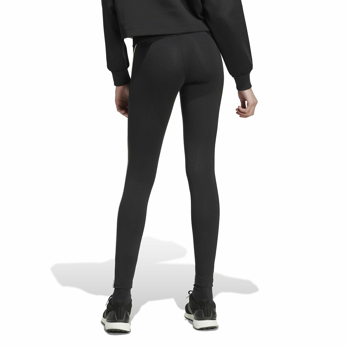 Stadium Leggings black, ADIDAS SPORTSWEAR