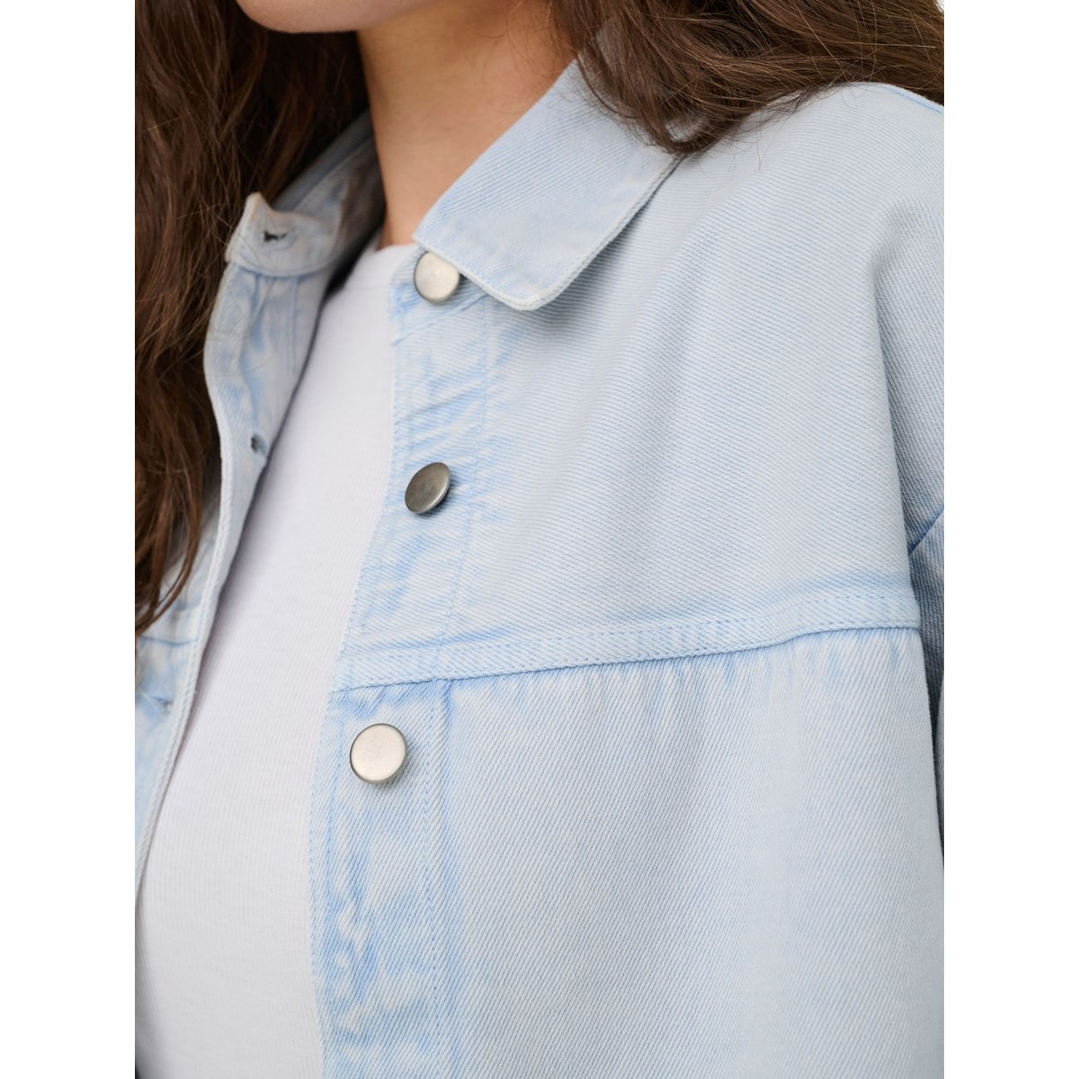 Veste denim cashmere blue, JDY
