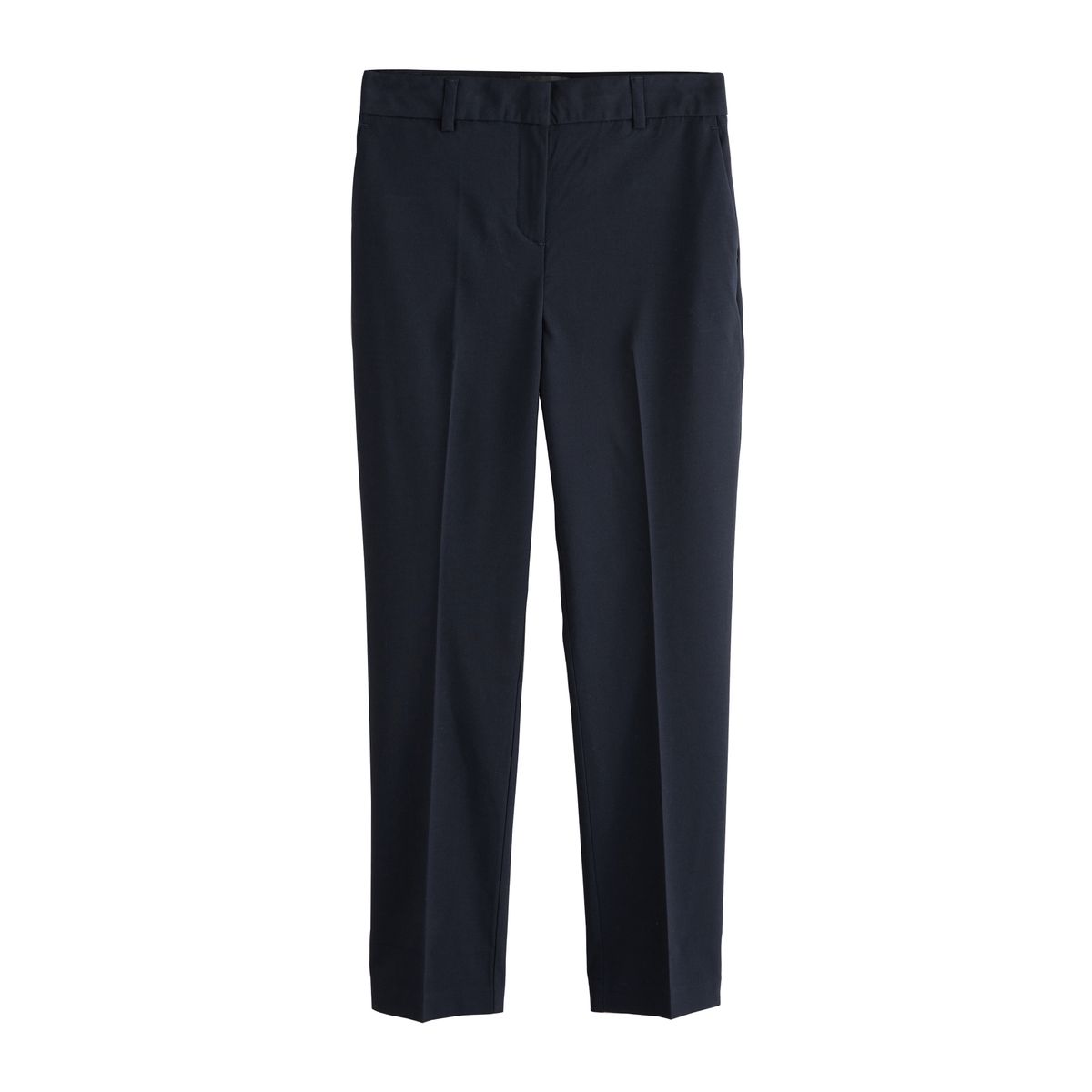 Pantalon slim ajusté bleu marine, NEXT