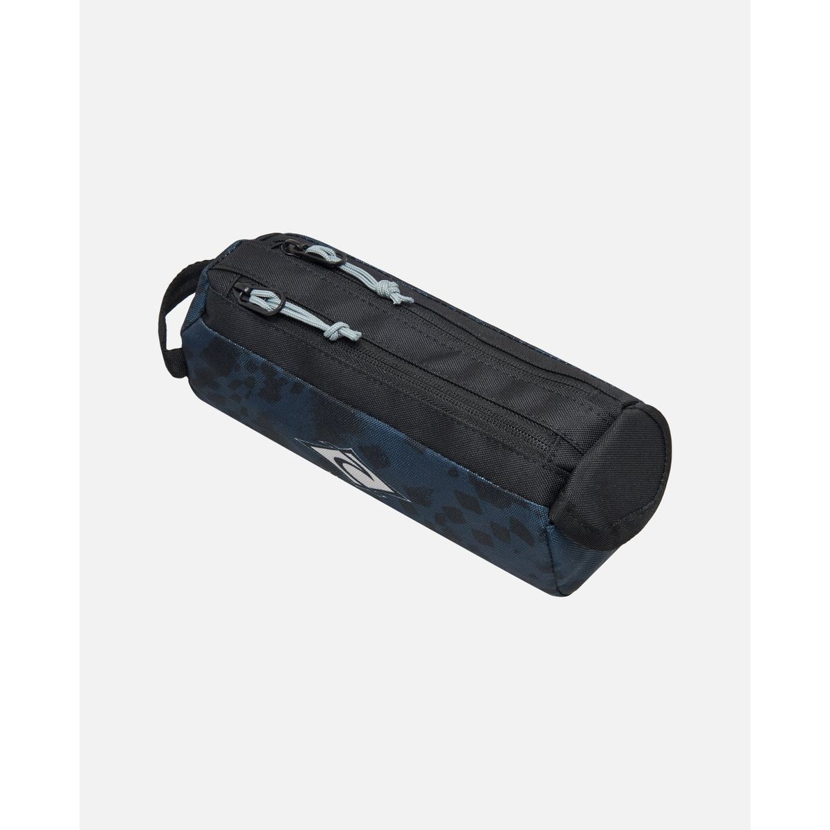 Trousse 2 compartiments Global BTS marine, RIP CURL