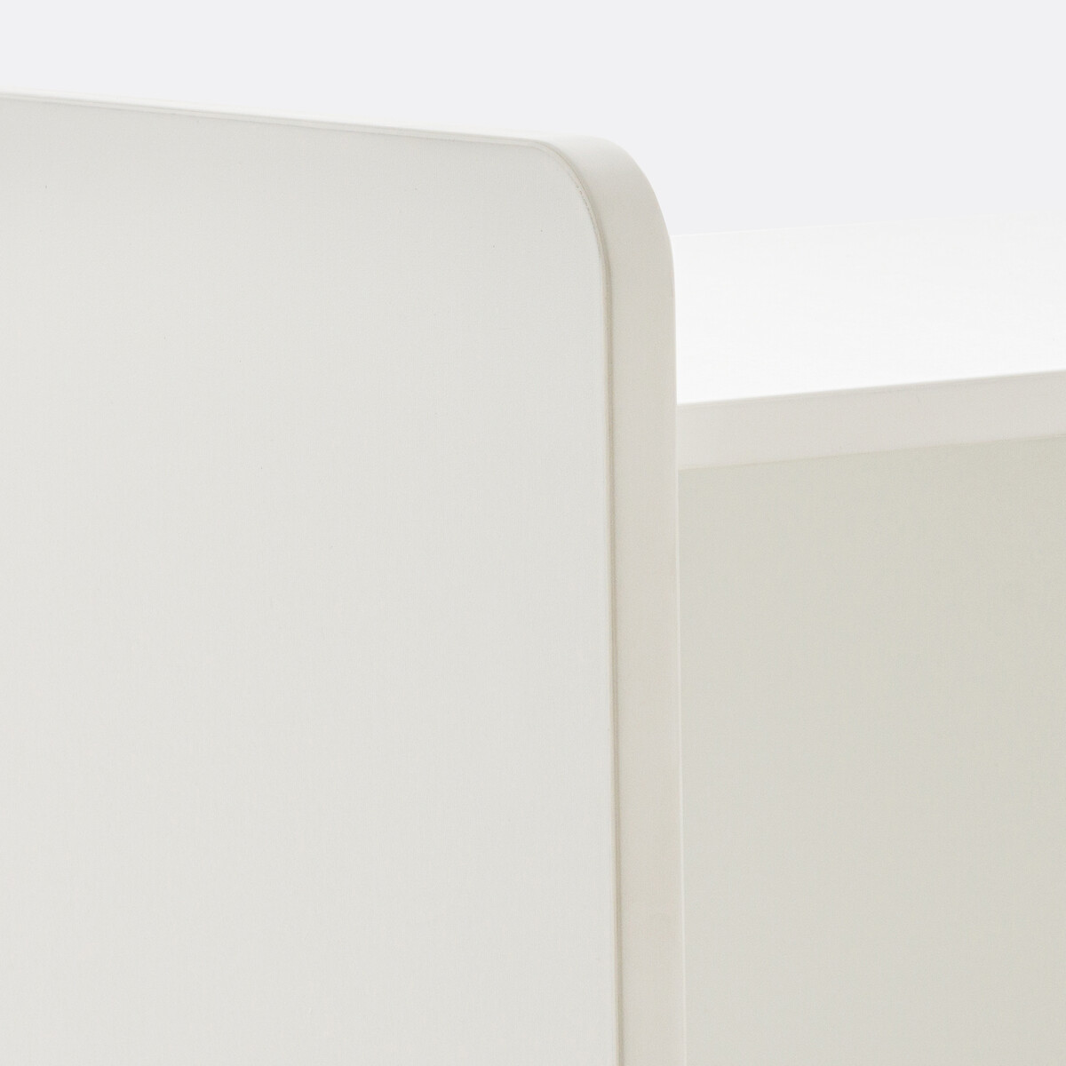 Scaffale per bambino Zag bianco, LA REDOUTE INTERIEURS