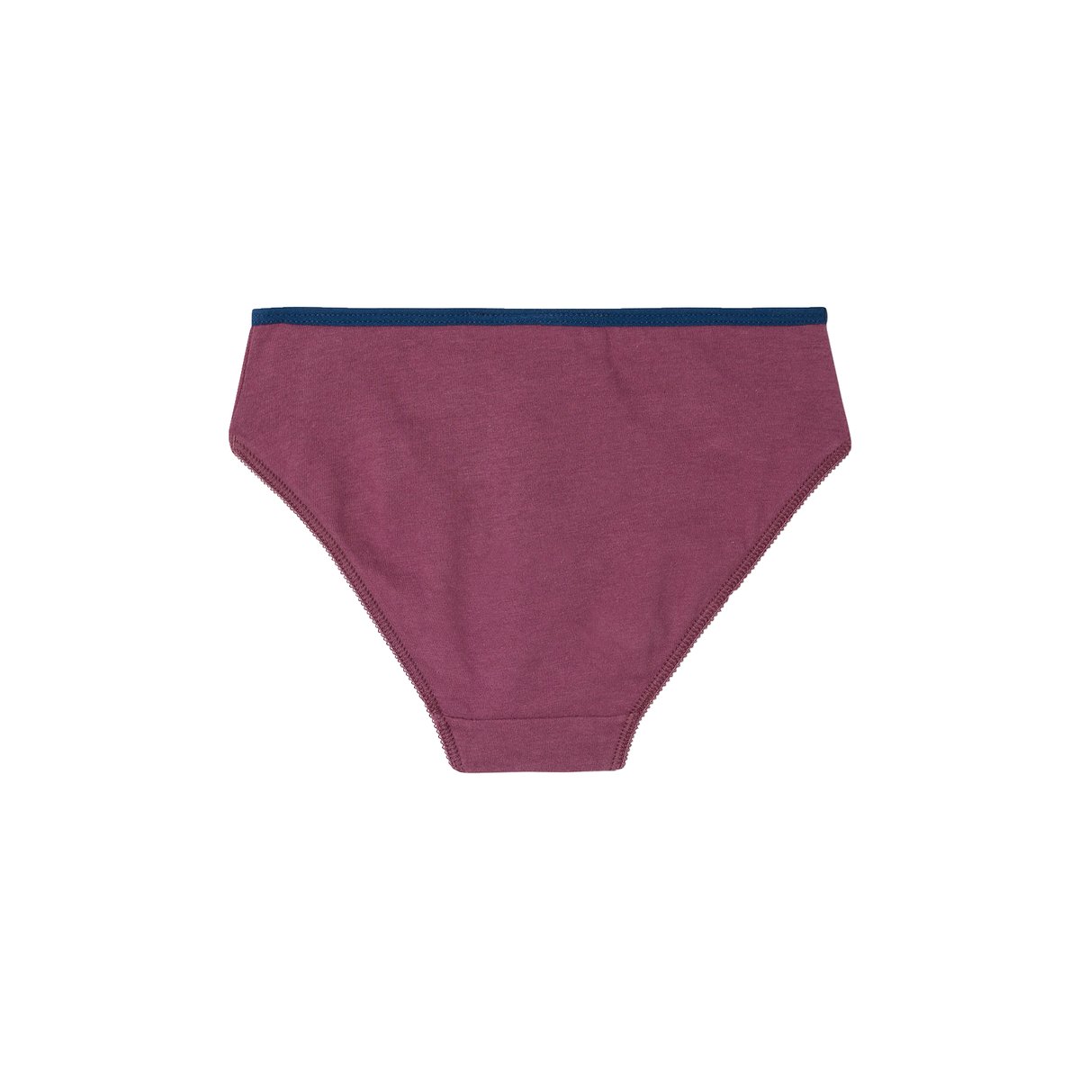 Lot de 7 culottes Harry Potter® prune, VERTBAUDET