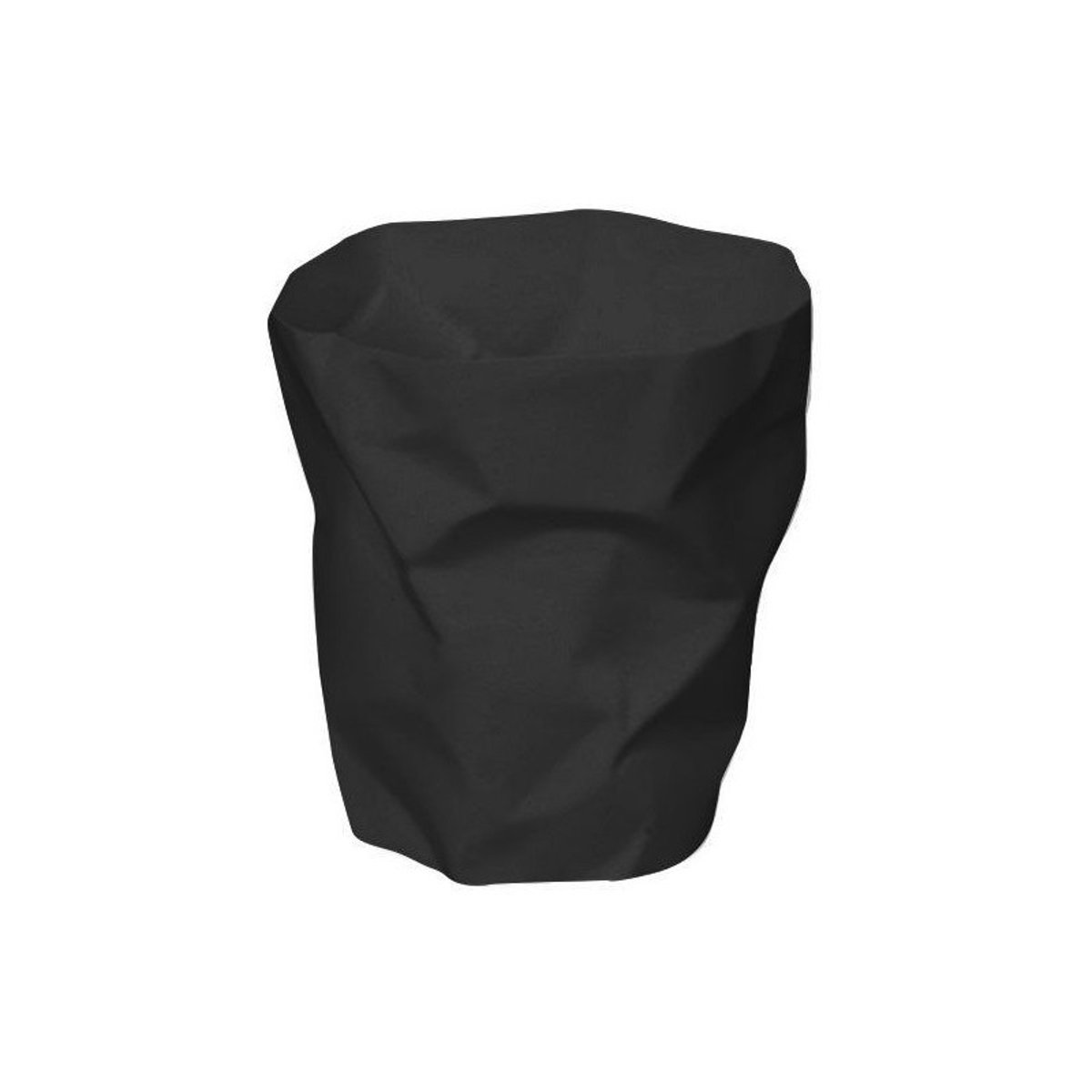 Poubelle Hook noir, MOB IN