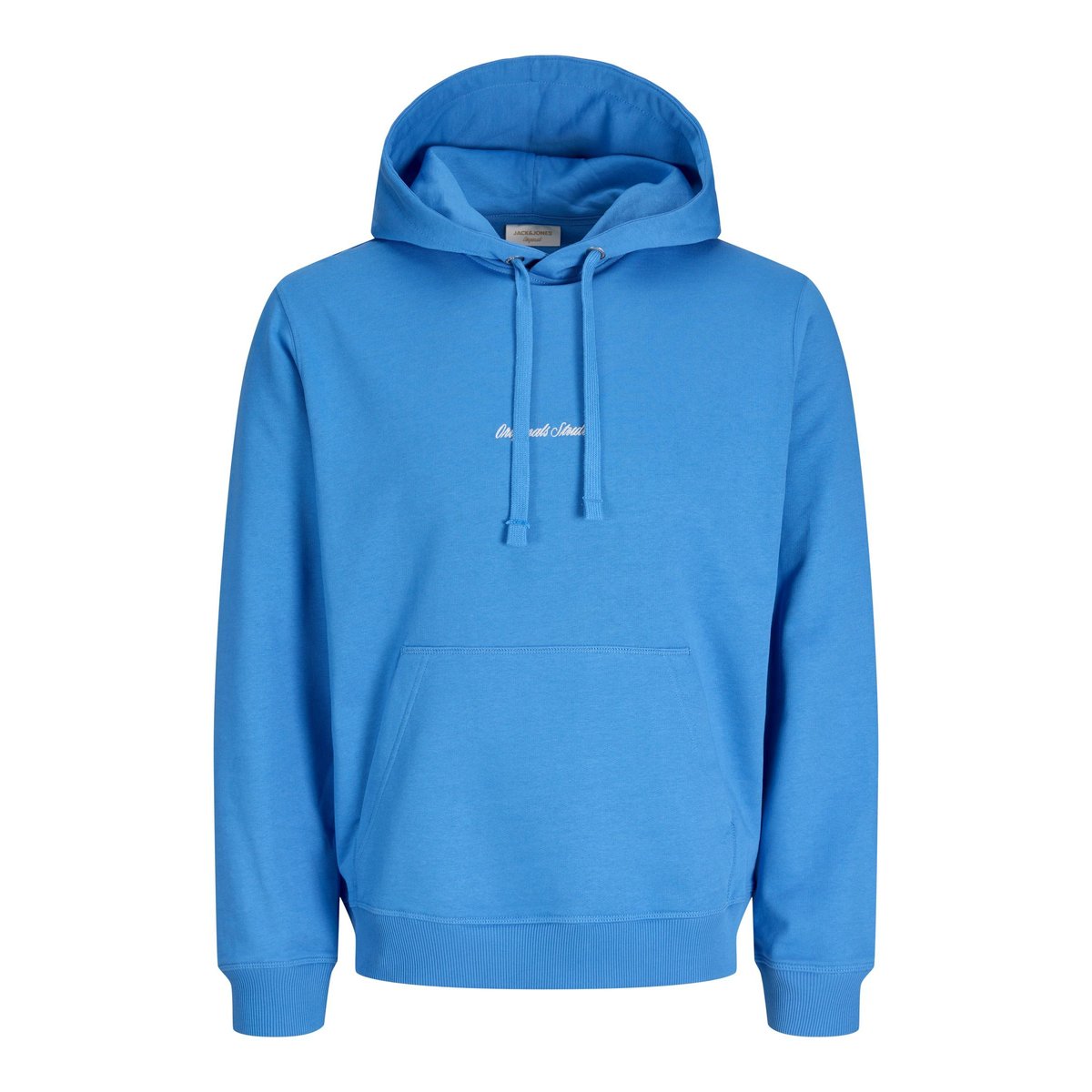 Sweat À Capuche marina, JACK & JONES