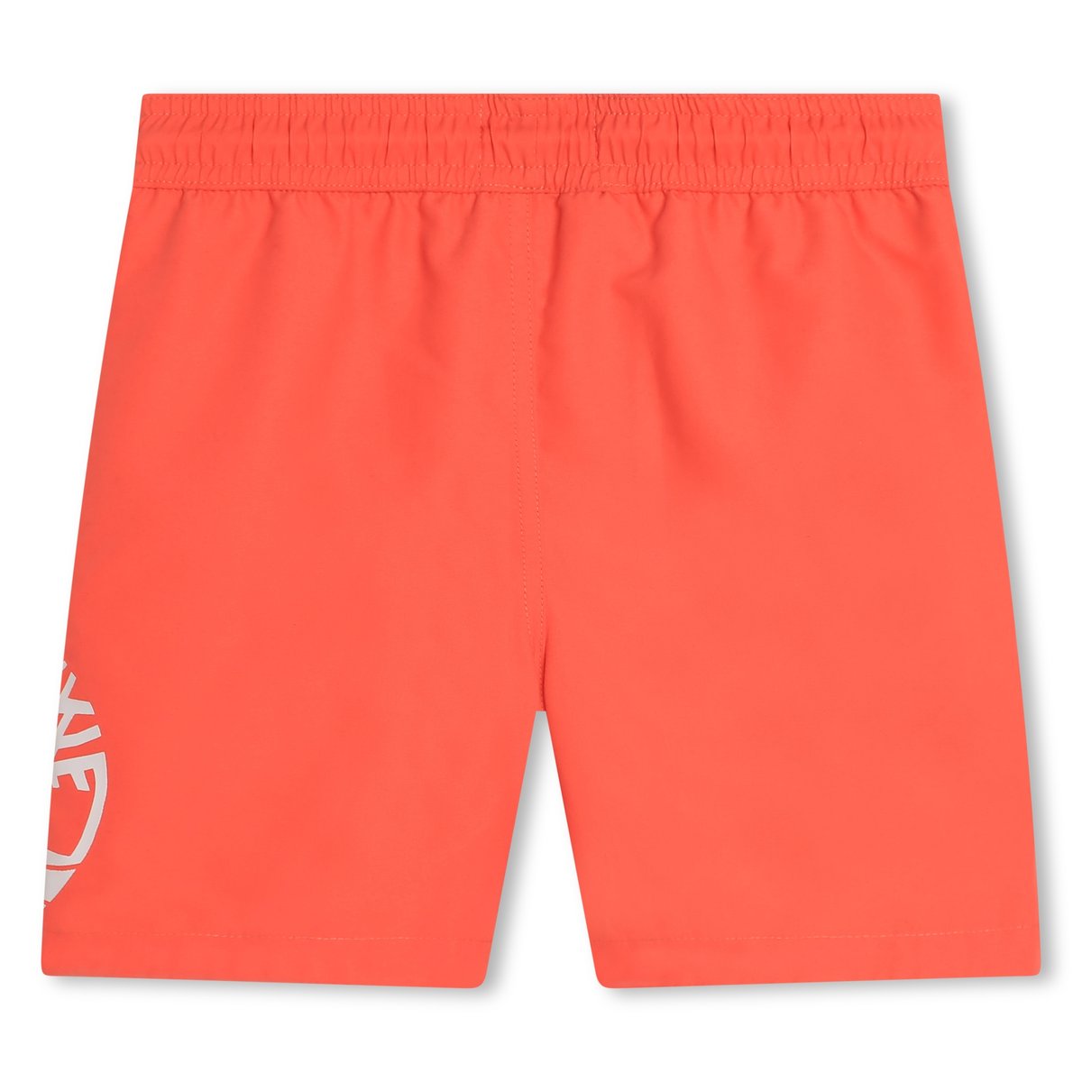 Short de bain uni avec slip mandarin, TIMBERLAND
