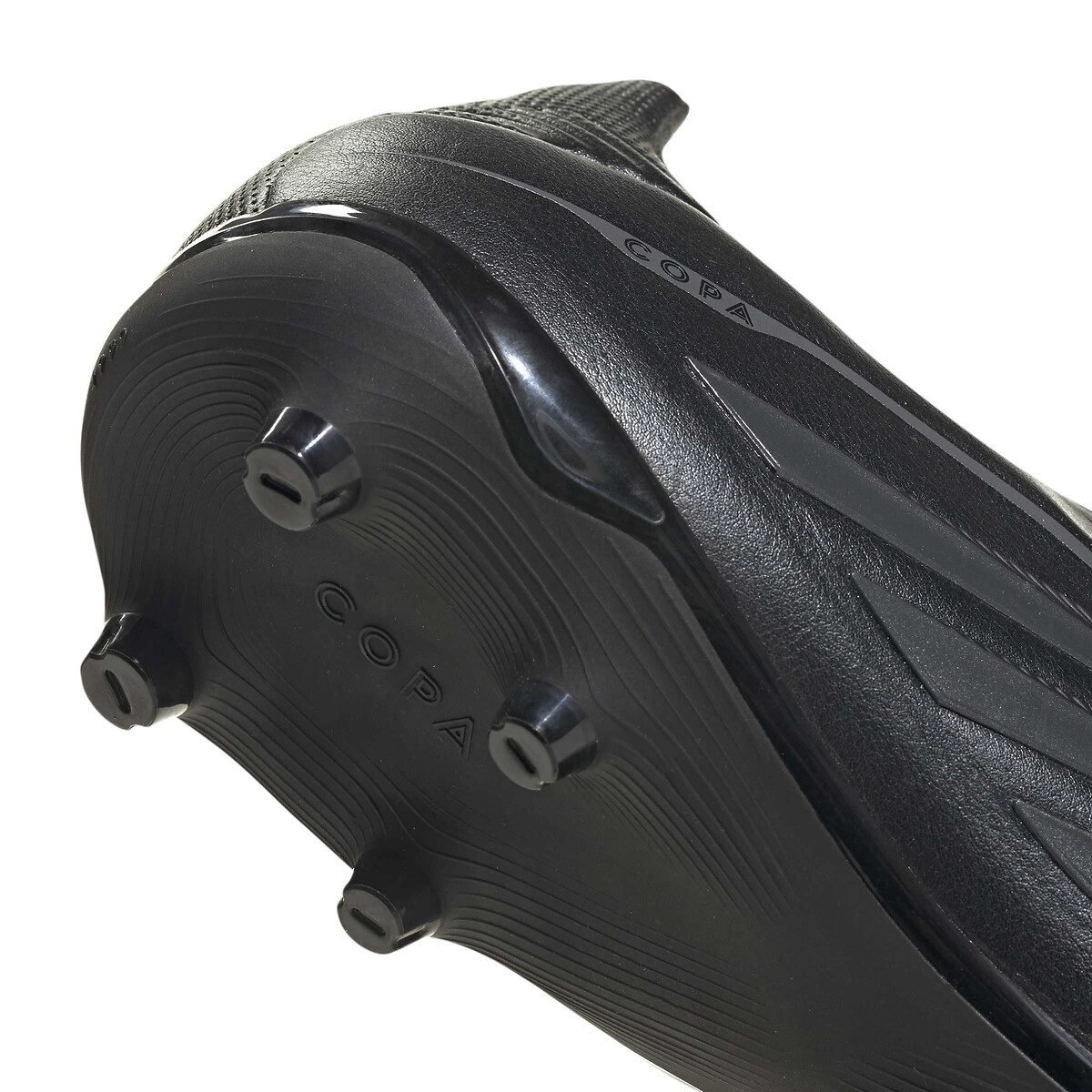Crampons Copa Pure IV League FG noir, adidas Performance